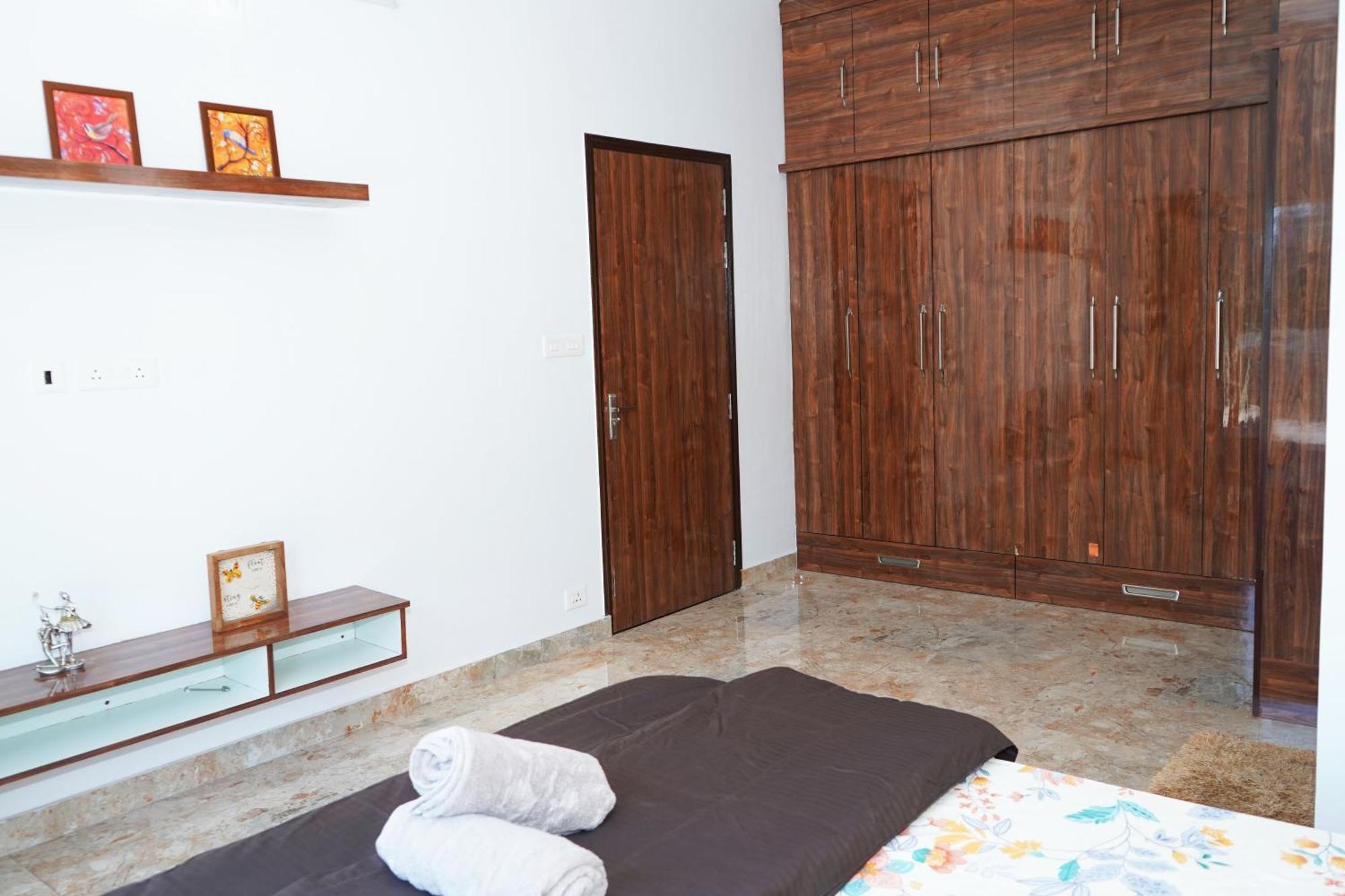 Brother's Nest Apartment Shimla
