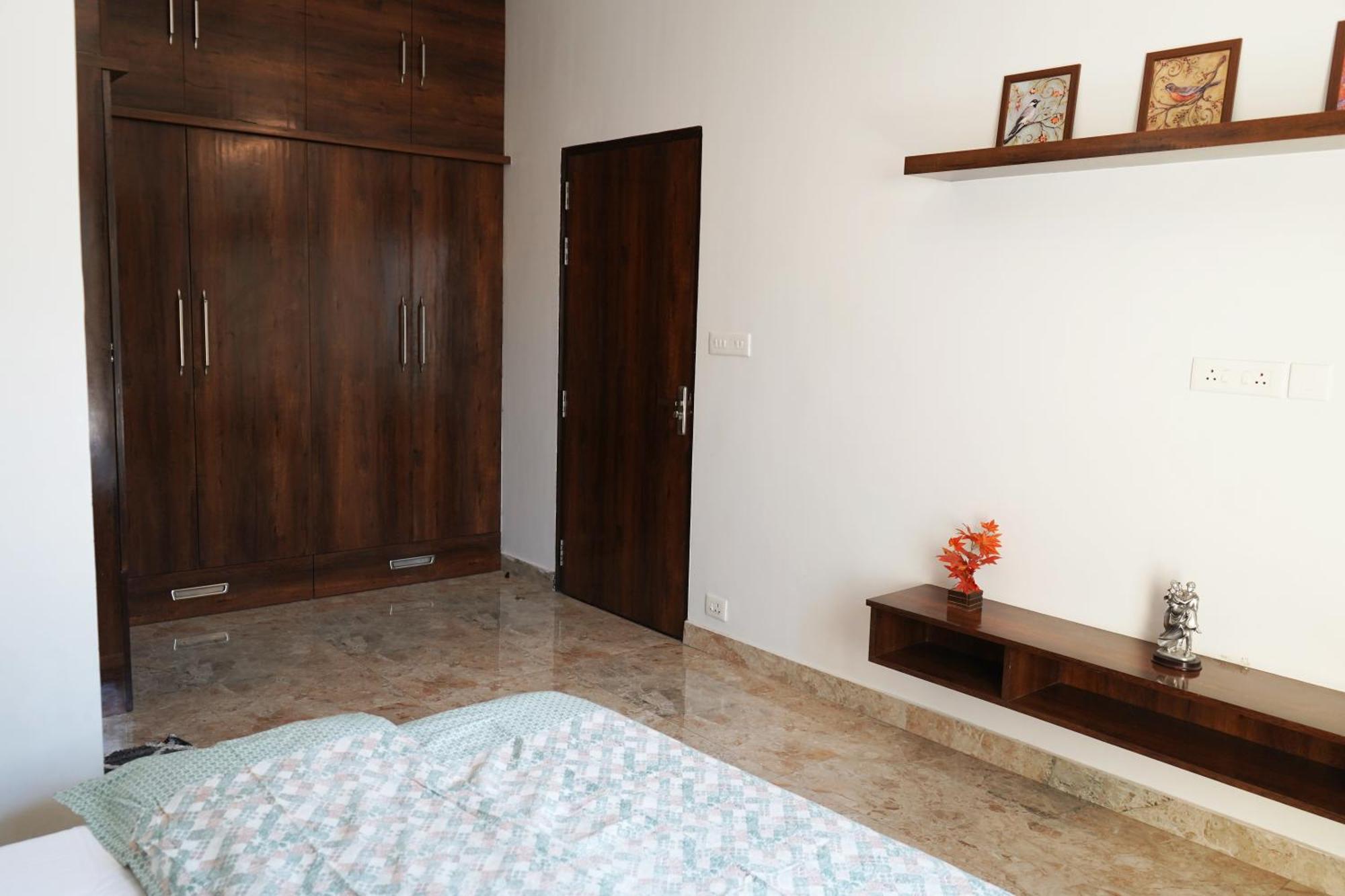 Brother's Nest Apartment *