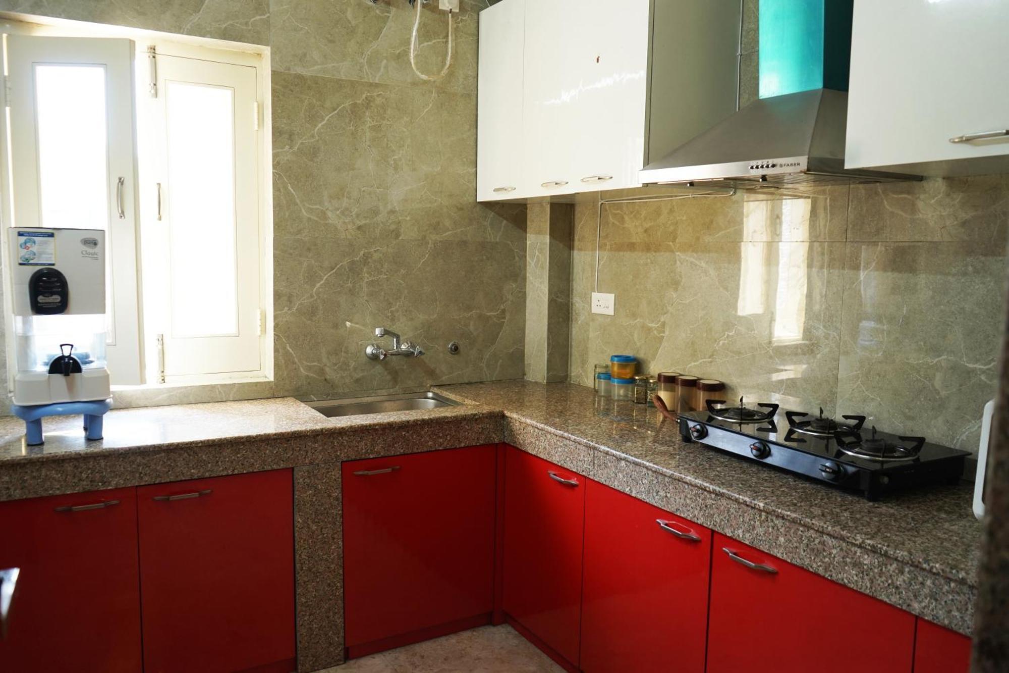 Brother's Nest Apartment Shimla