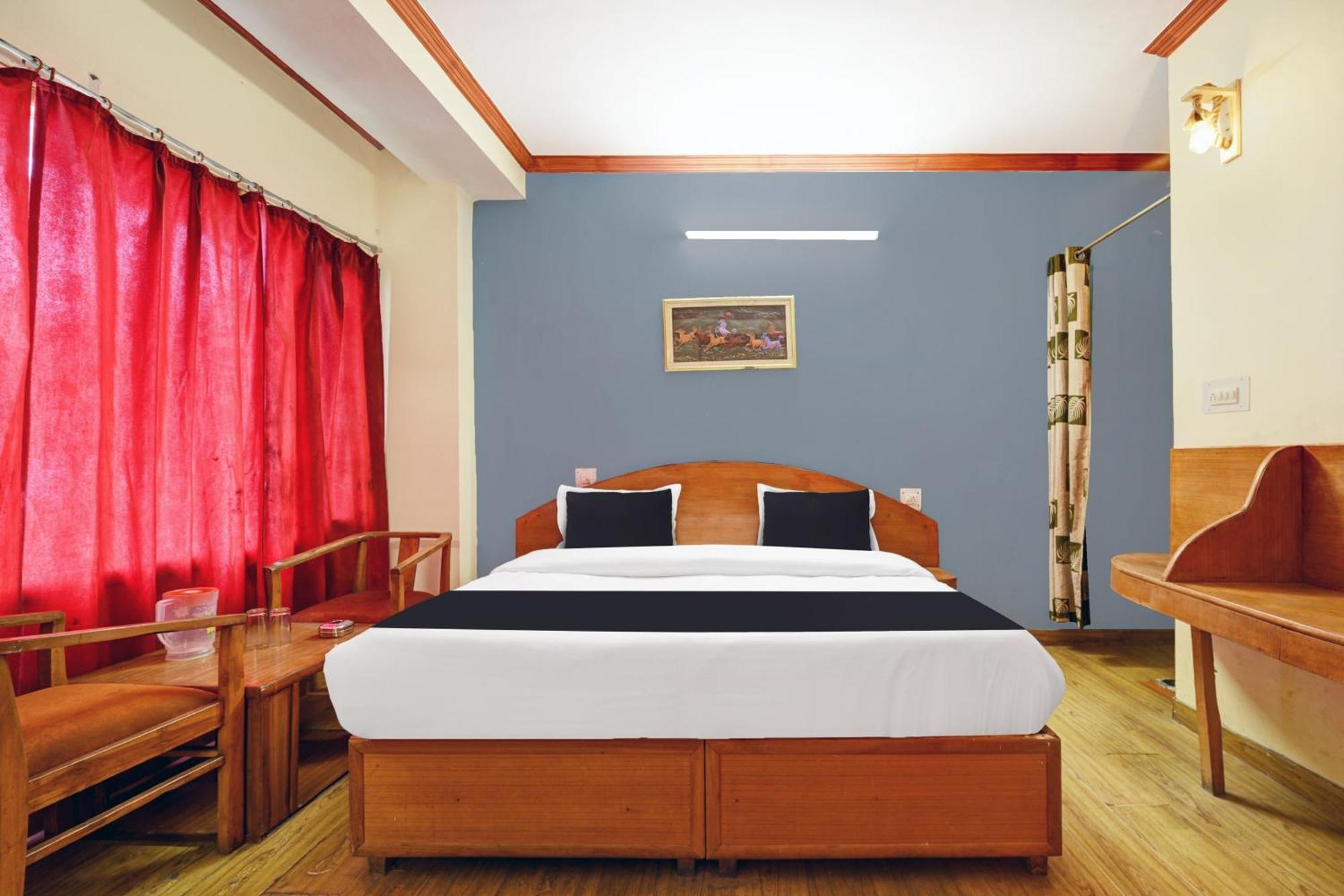 O Tara Regency Hotel Shimla