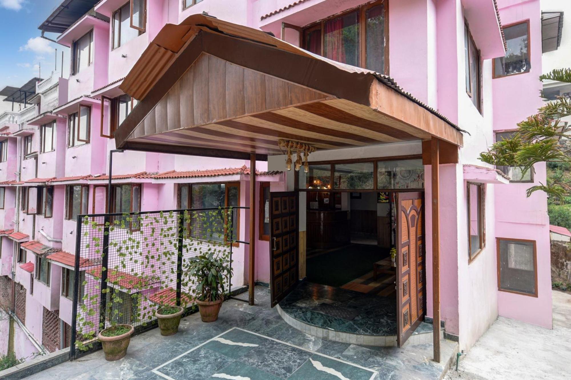 O Tara Regency 3*