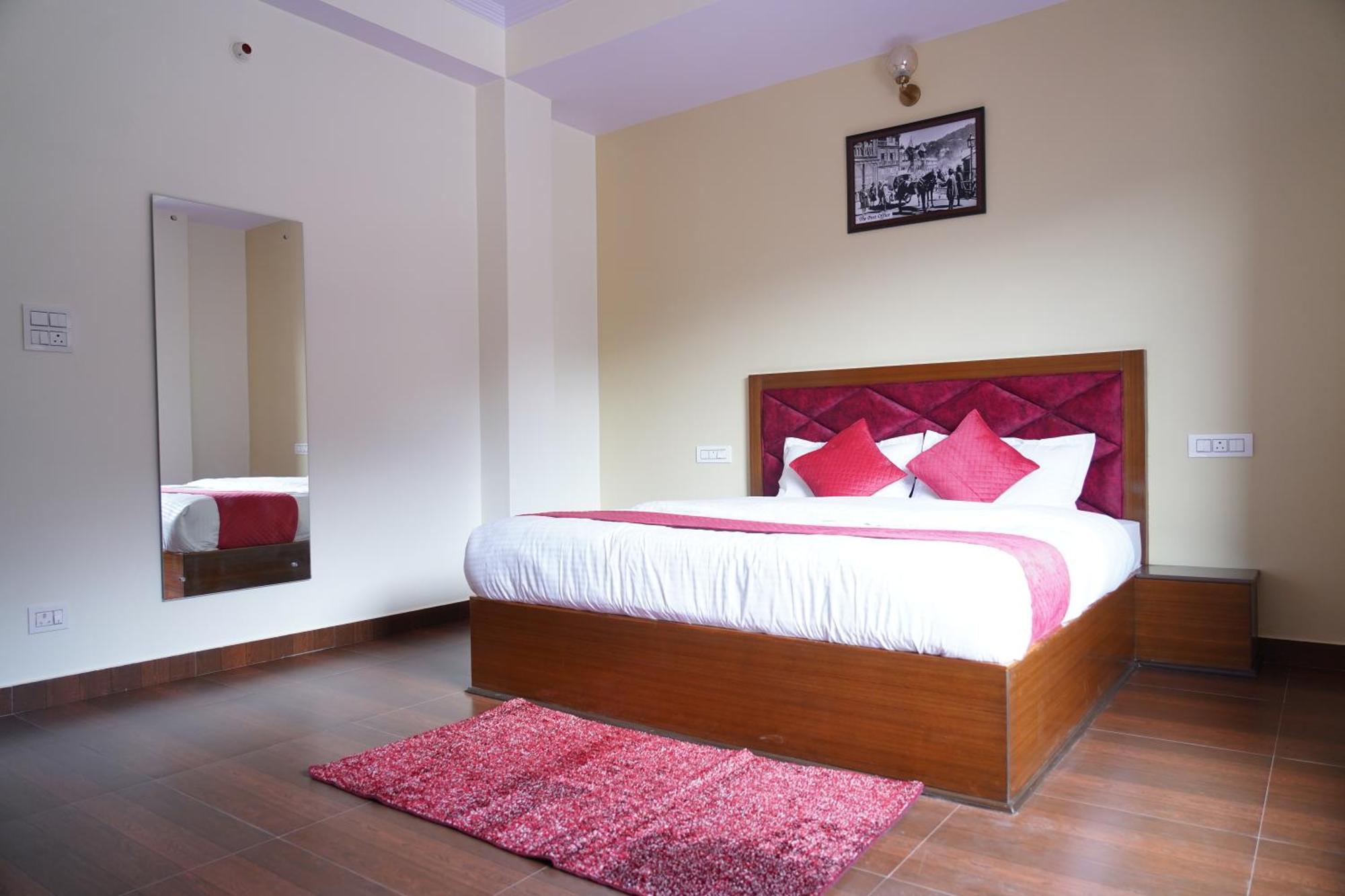 Hotel Nature's Nest Shimla