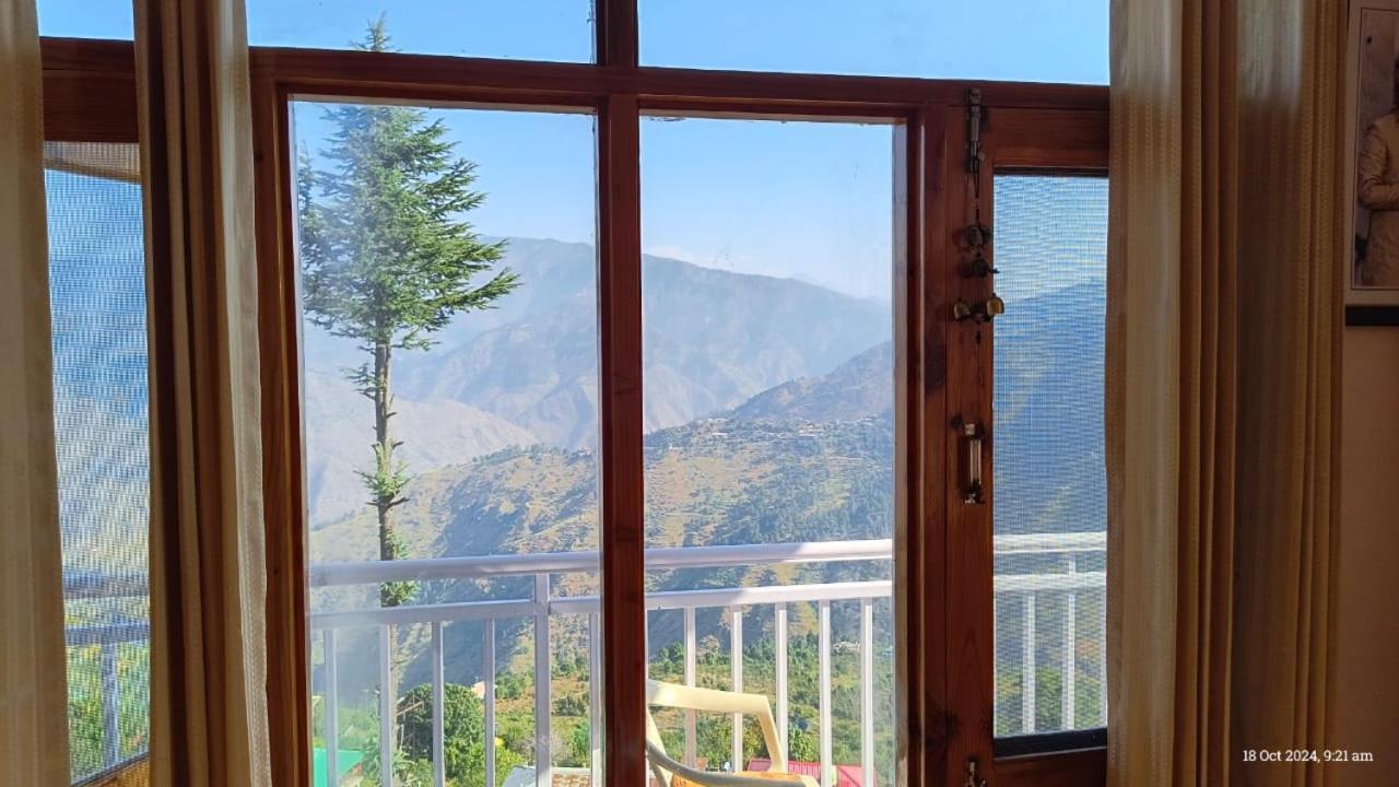 Sunrise View Homestay Shimla