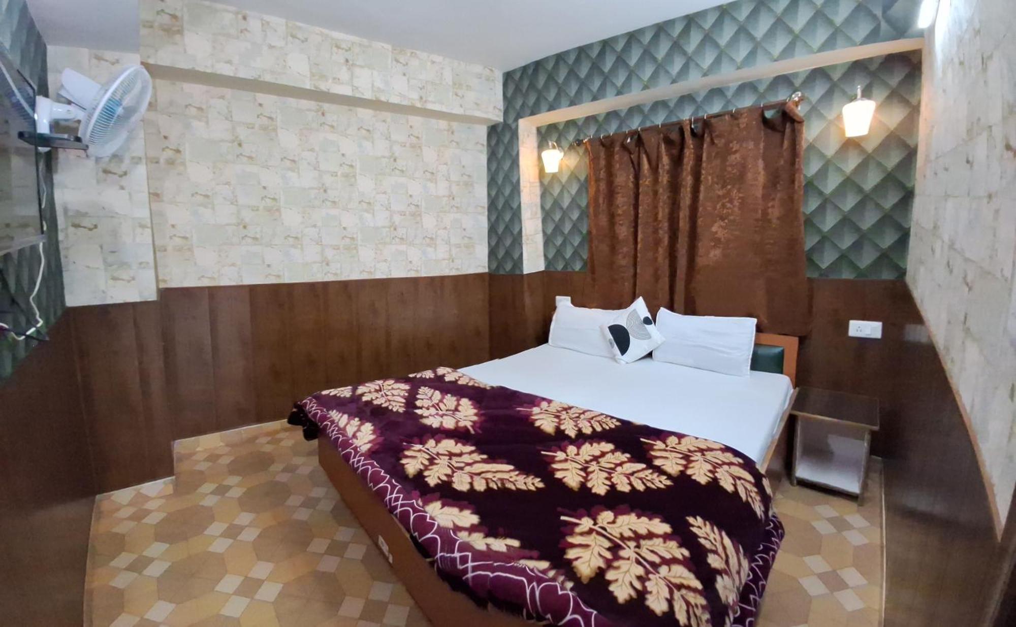 Apartment Anand Niketan Shimla