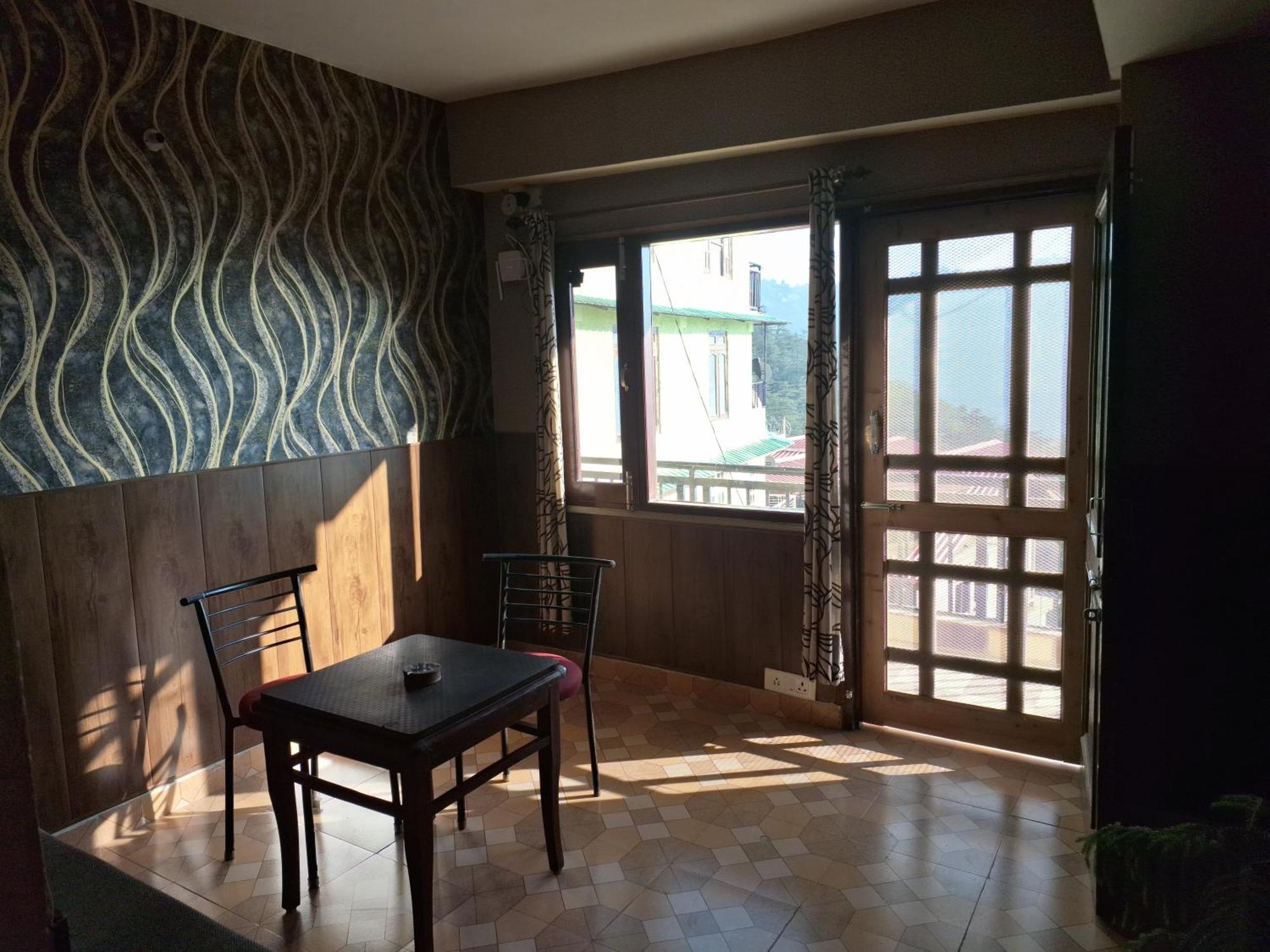 Apartment Anand Niketan Shimla