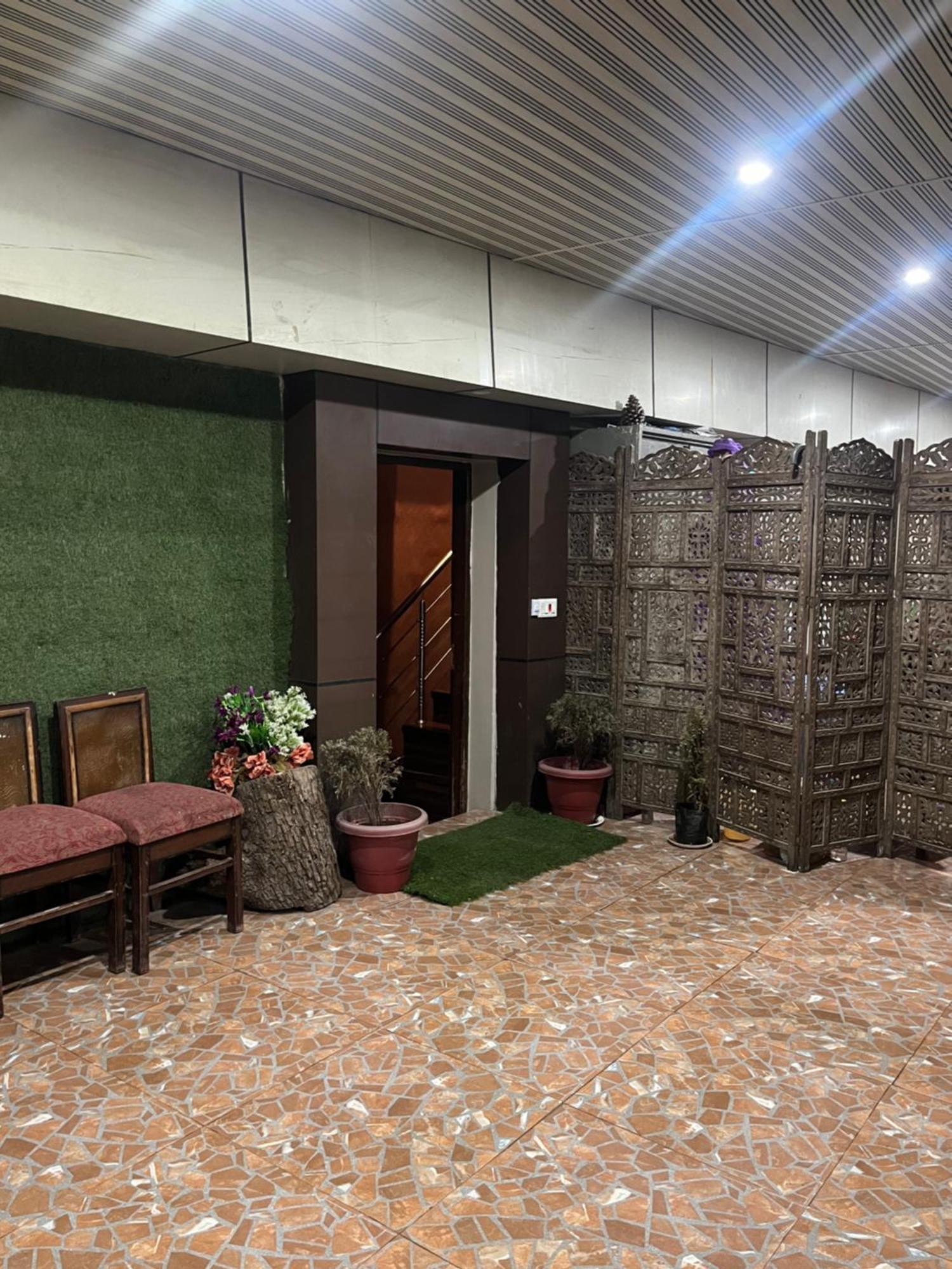 Wintry Homes 5 Bhk Apartment Shimla