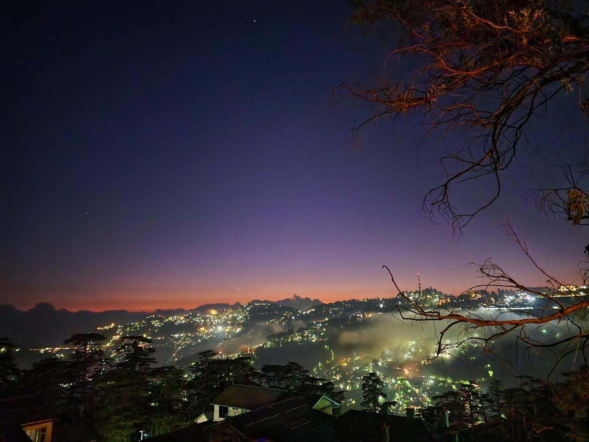Aaram Baagh * Shimla