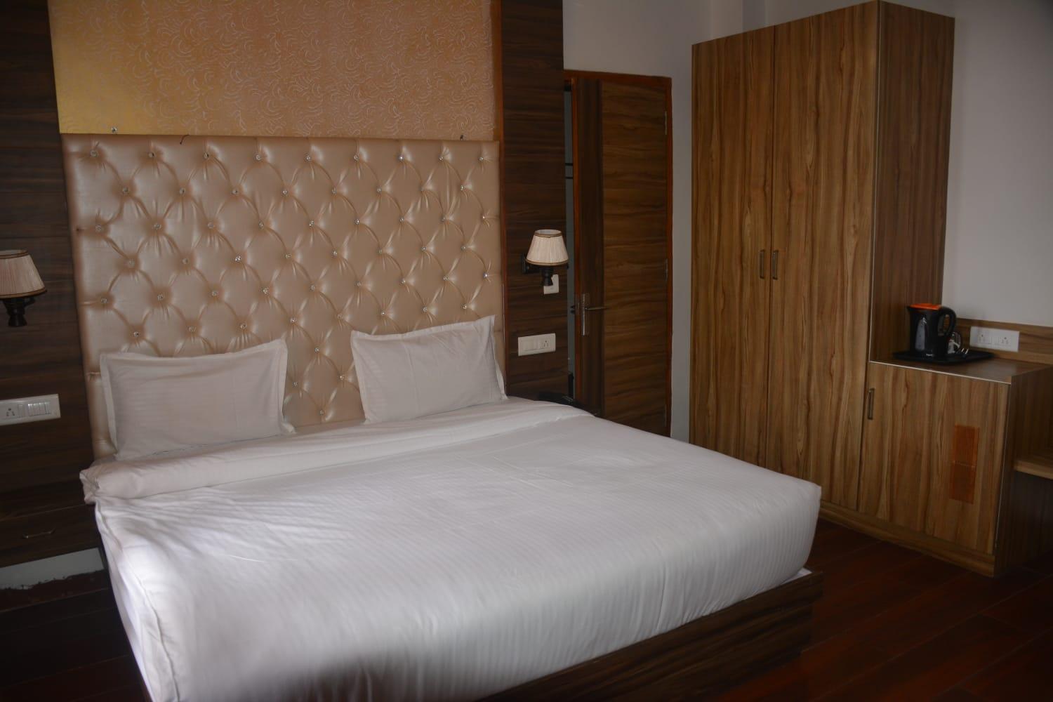 Bed & Breakfast The Croft By Stayapart Shimla