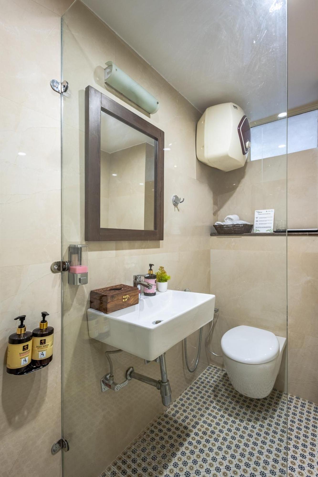 Villa Elivaas 2 Bhk With Hills View & Restaurant - Hemkunj Bloom Shimla