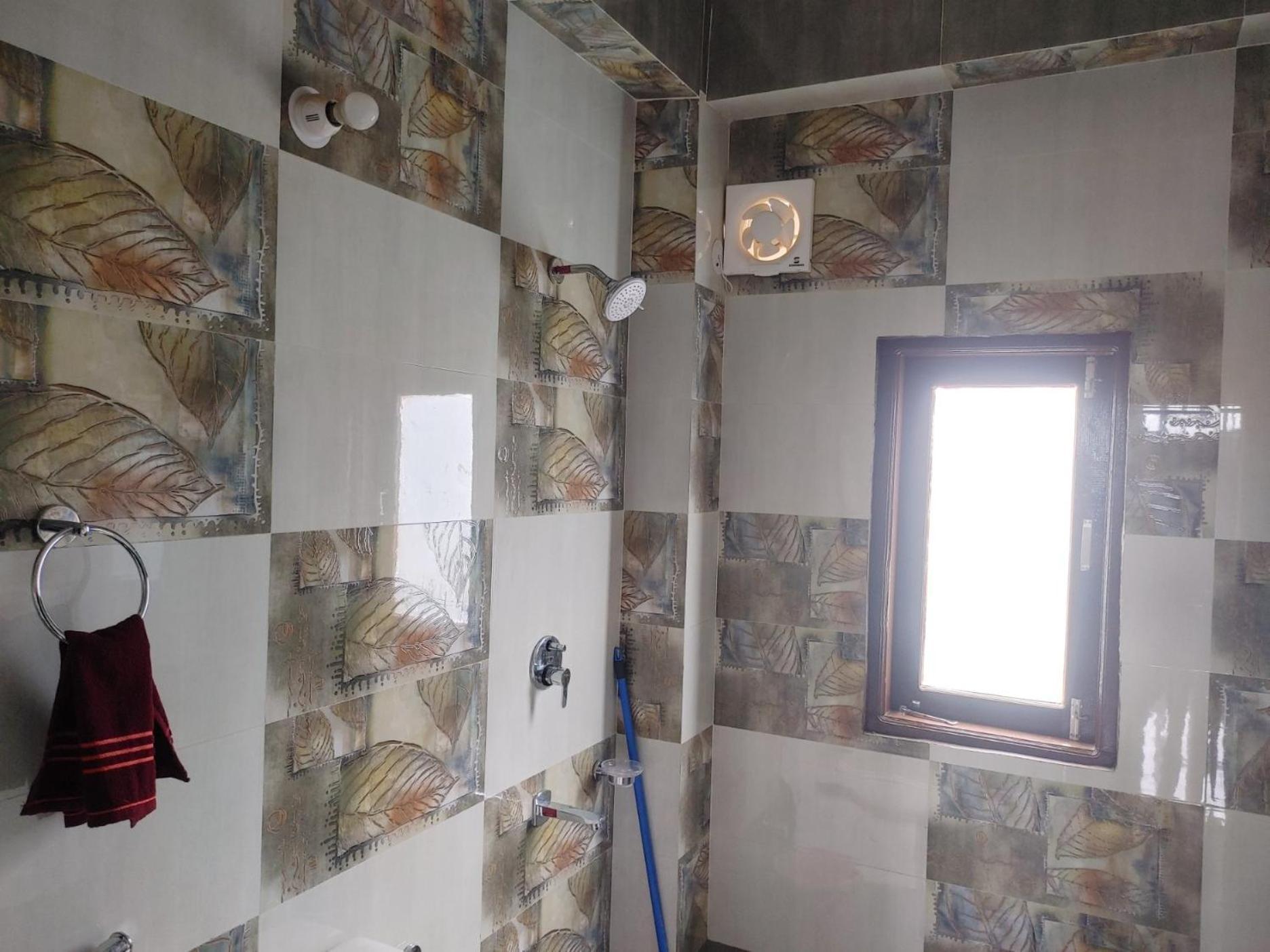 Apartment Whispering Meadows U Get Entire 3 Bhk