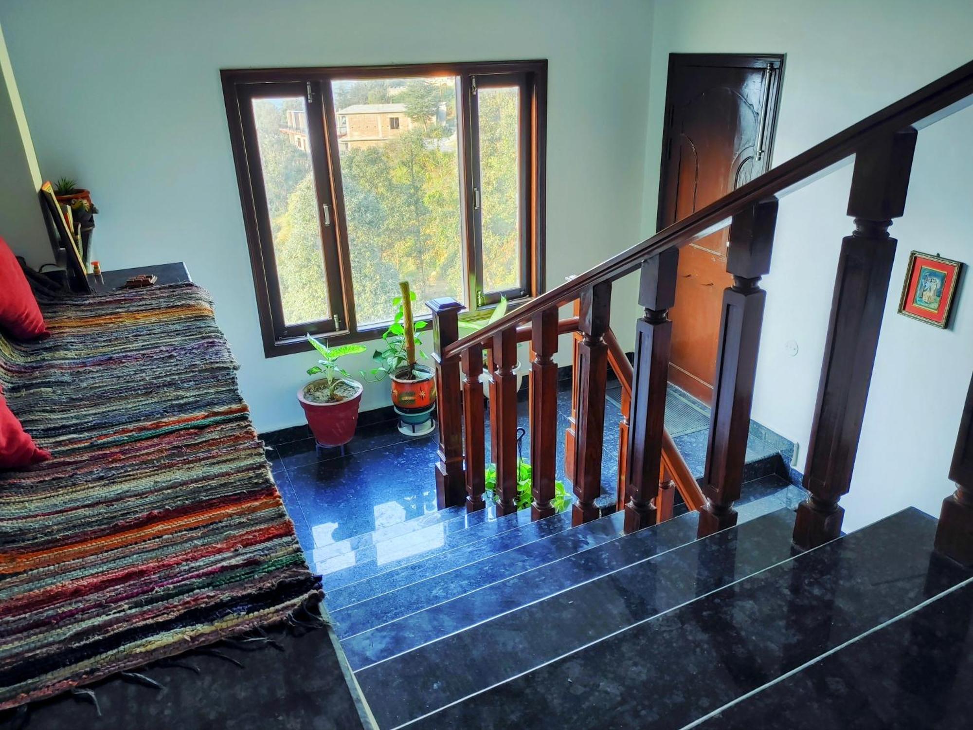 Whispering Meadows U Get Entire 3 Bhk Apartment