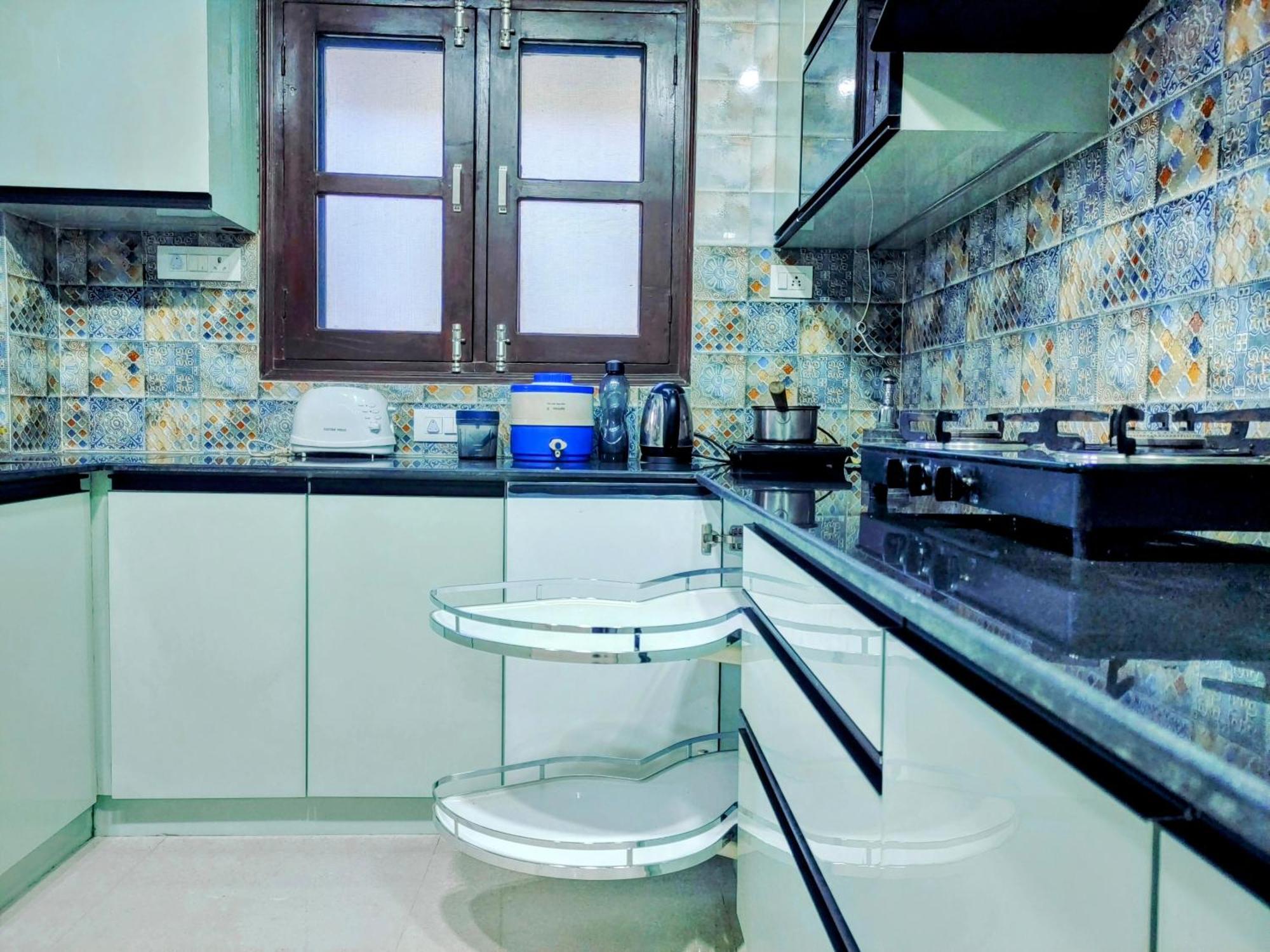 Apartment Whispering Meadows U Get Entire 3 Bhk *
