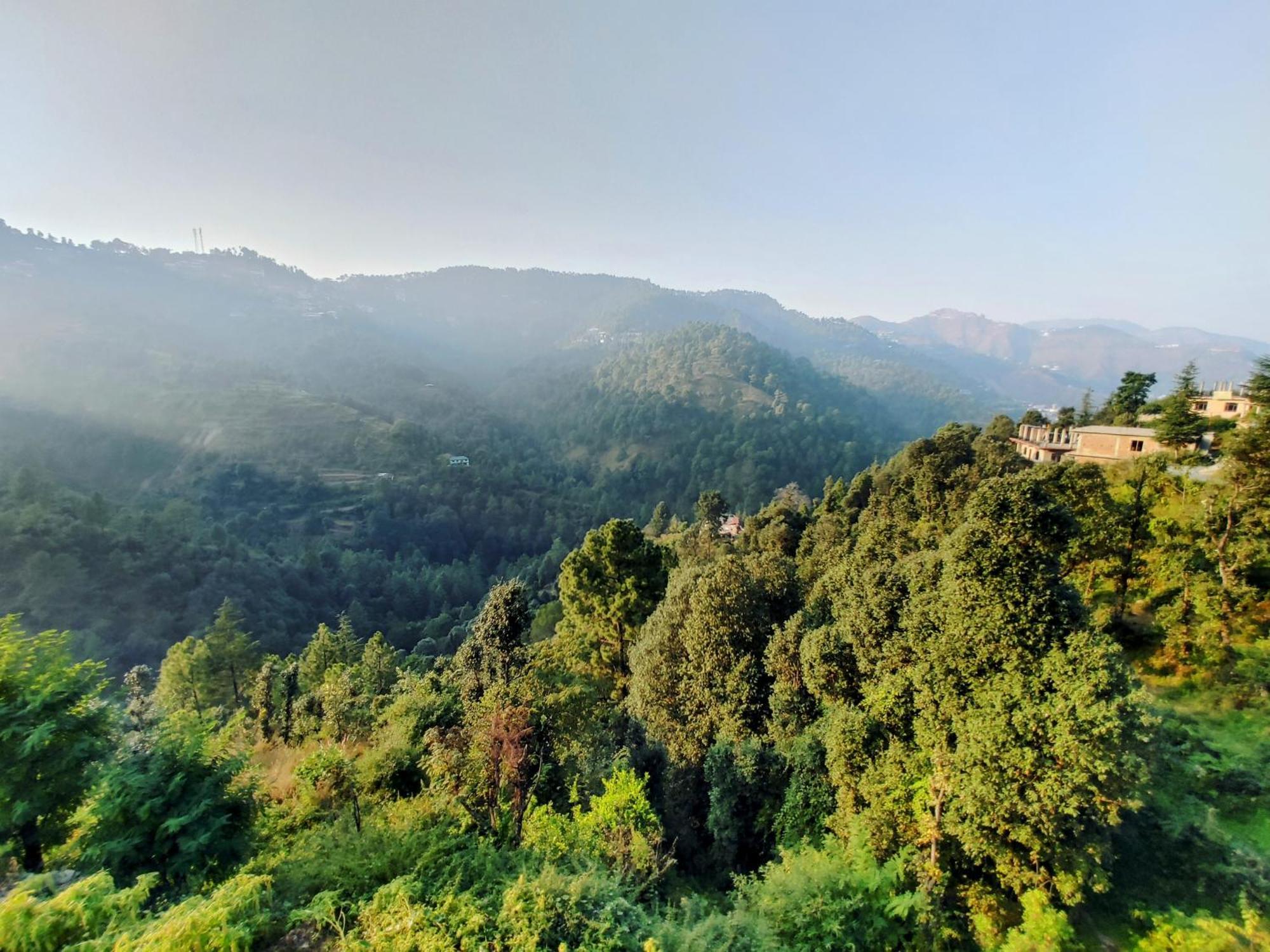 Apartment Whispering Meadows U Get Entire 3 Bhk *