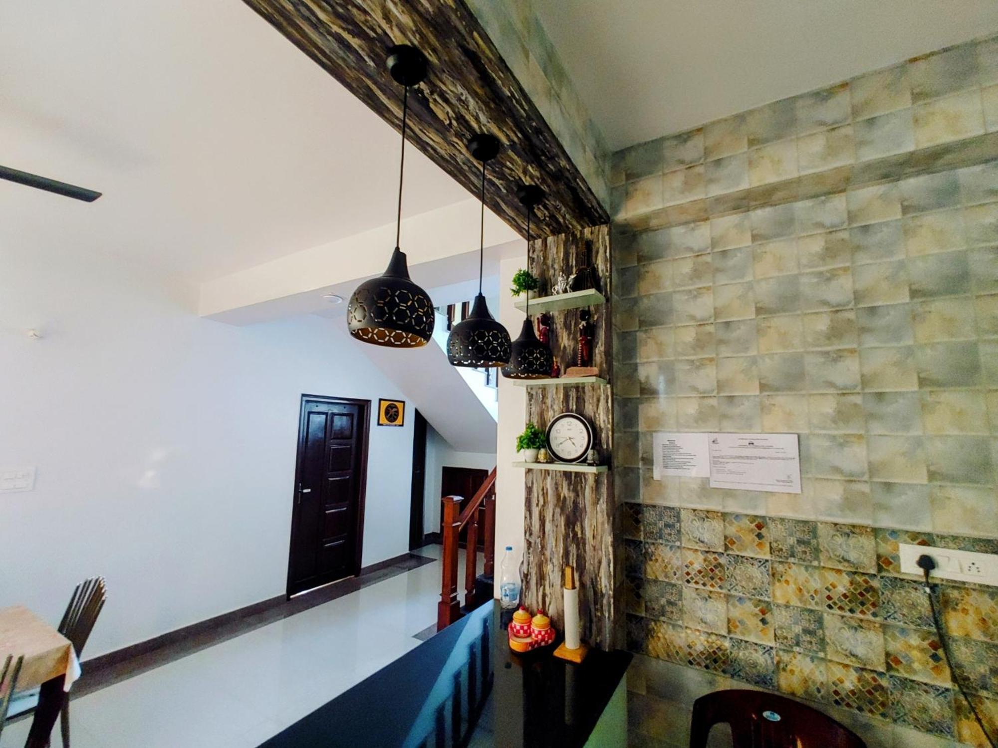 Whispering Meadows U Get Entire 3 Bhk Apartment Shimla