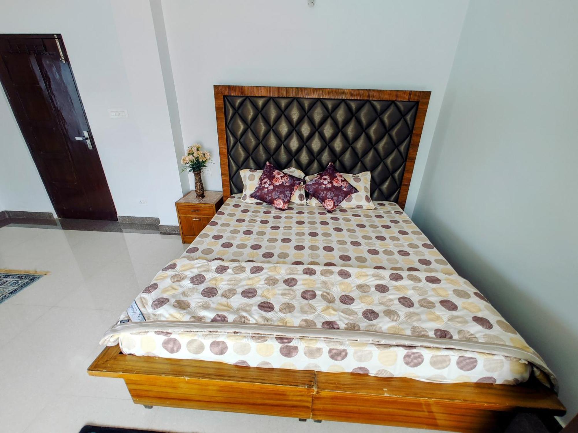 Apartment Whispering Meadows U Get Entire 3 Bhk Shimla