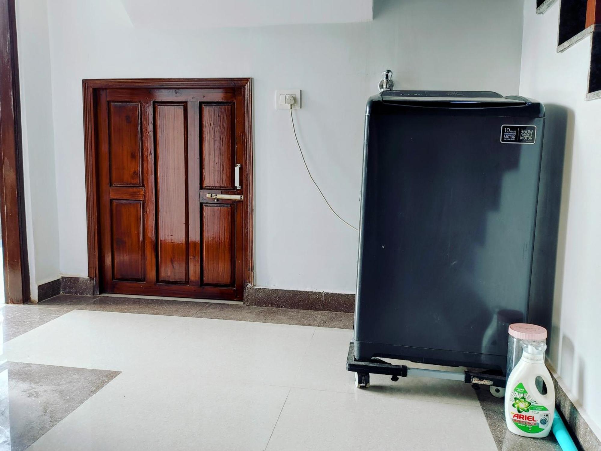 Apartment Whispering Meadows U Get Entire 3 Bhk