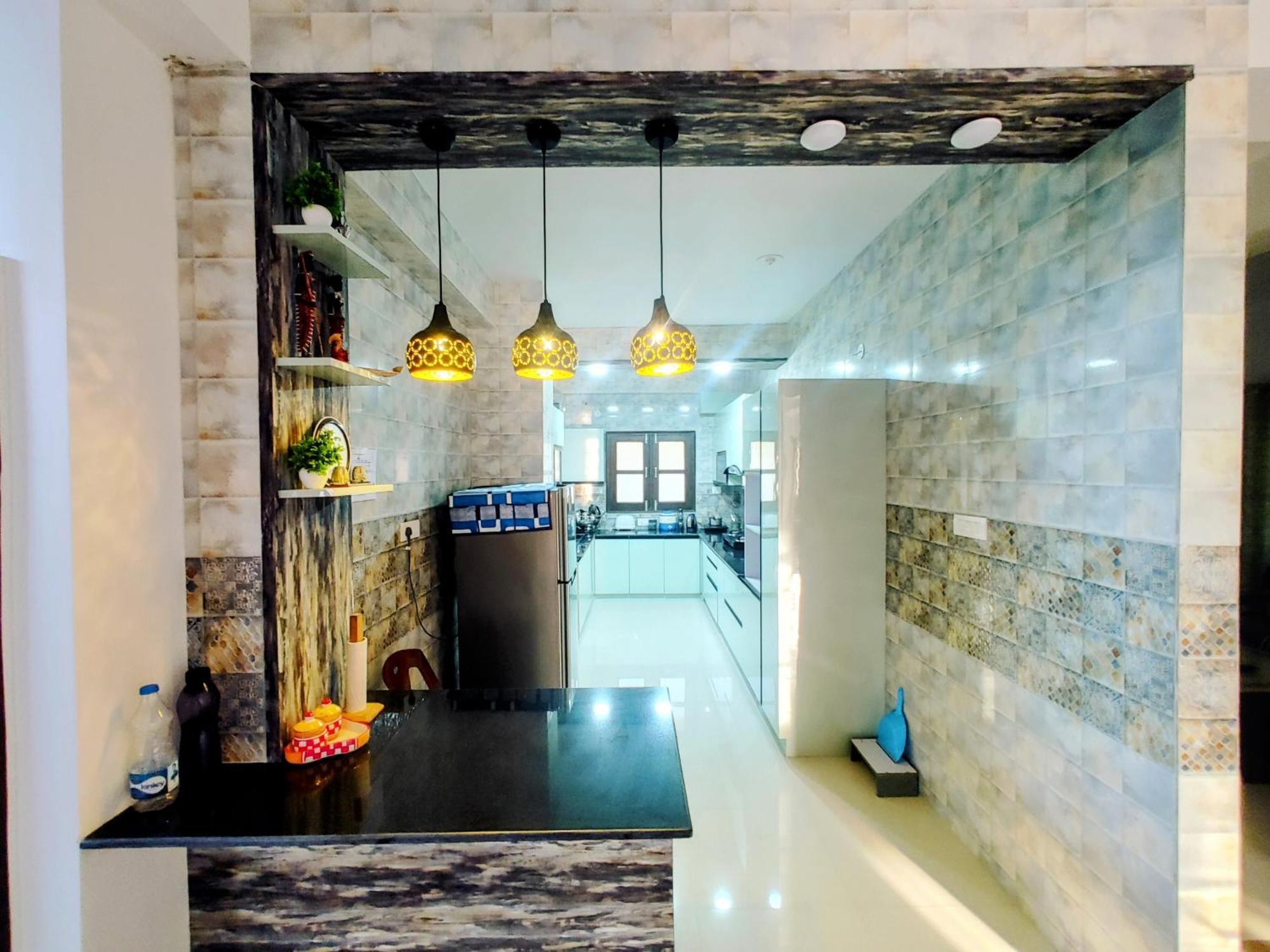 Whispering Meadows U Get Entire 3 Bhk * Shimla