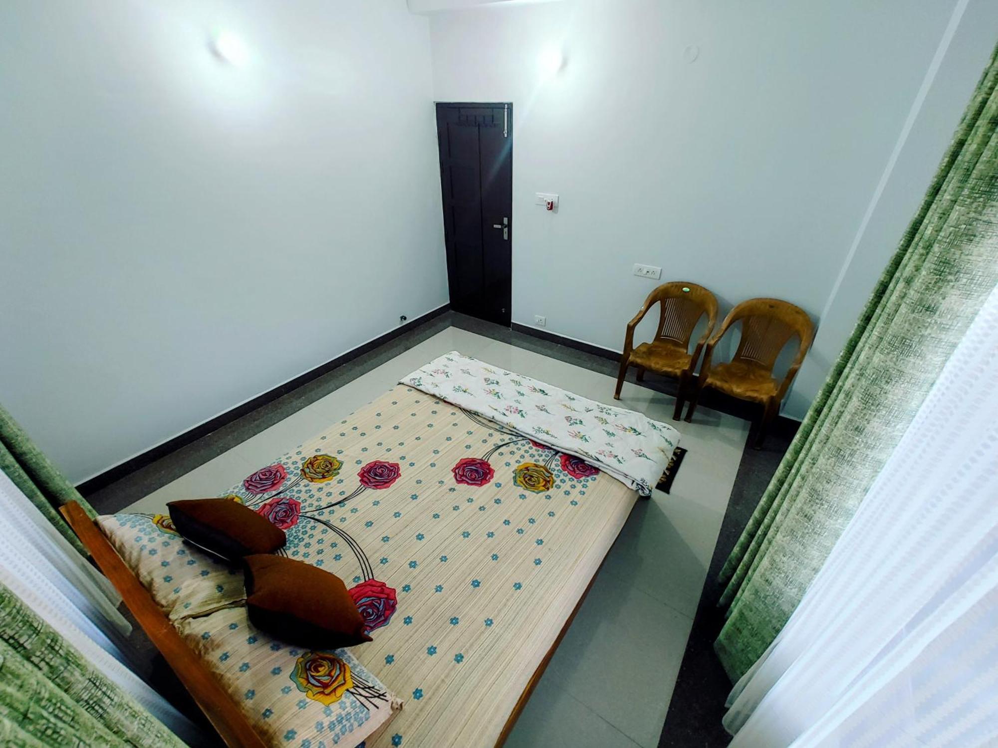Apartment Whispering Meadows U Get Entire 3 Bhk *