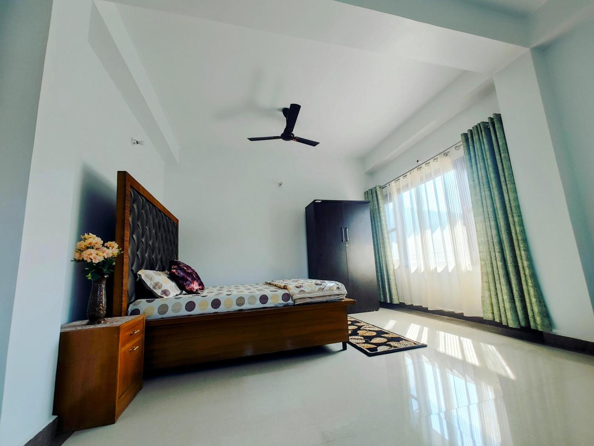 Apartment Whispering Meadows U Get Entire 3 Bhk Shimla
