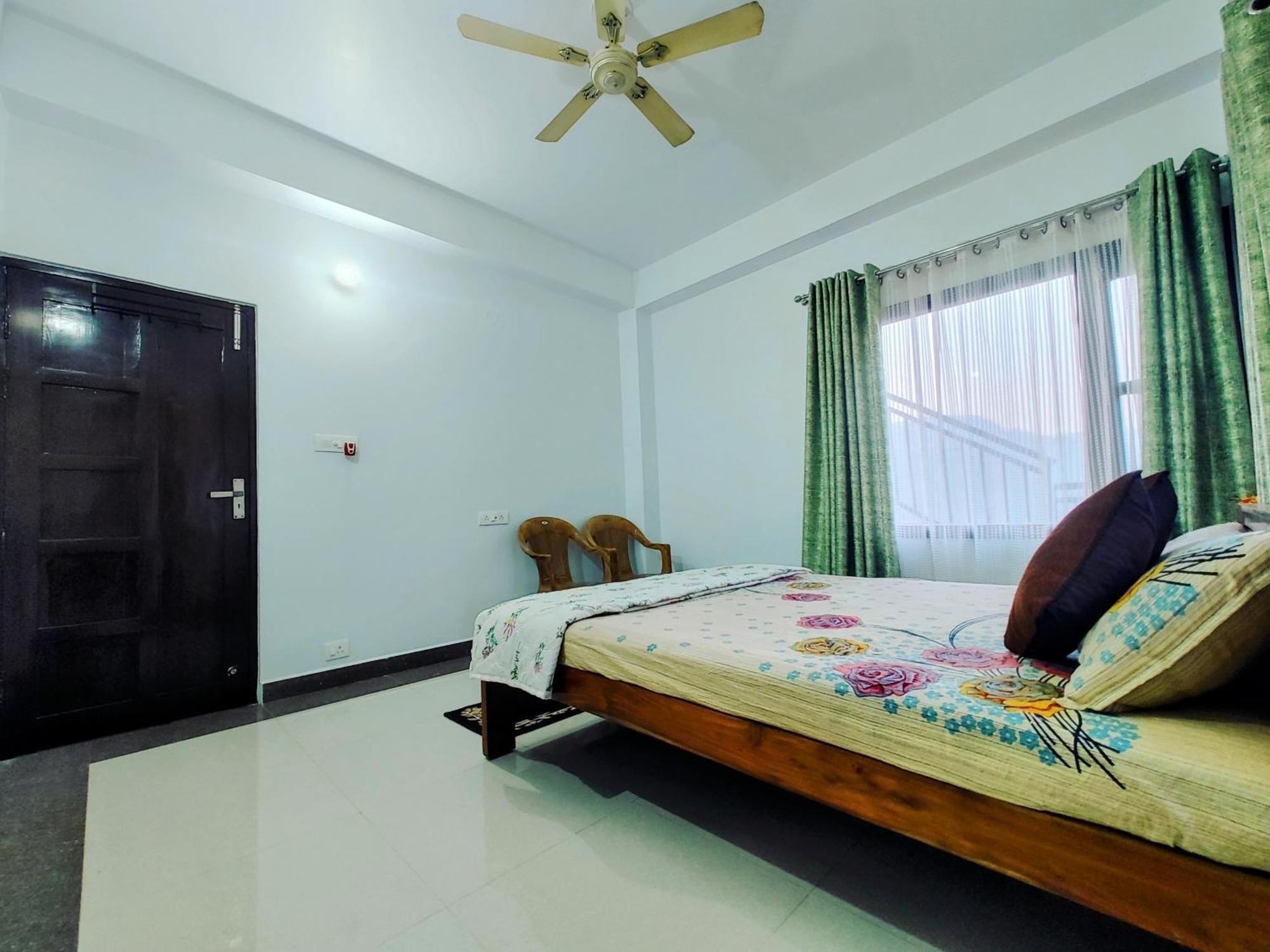 Apartment Whispering Meadows U Get Entire 3 Bhk *