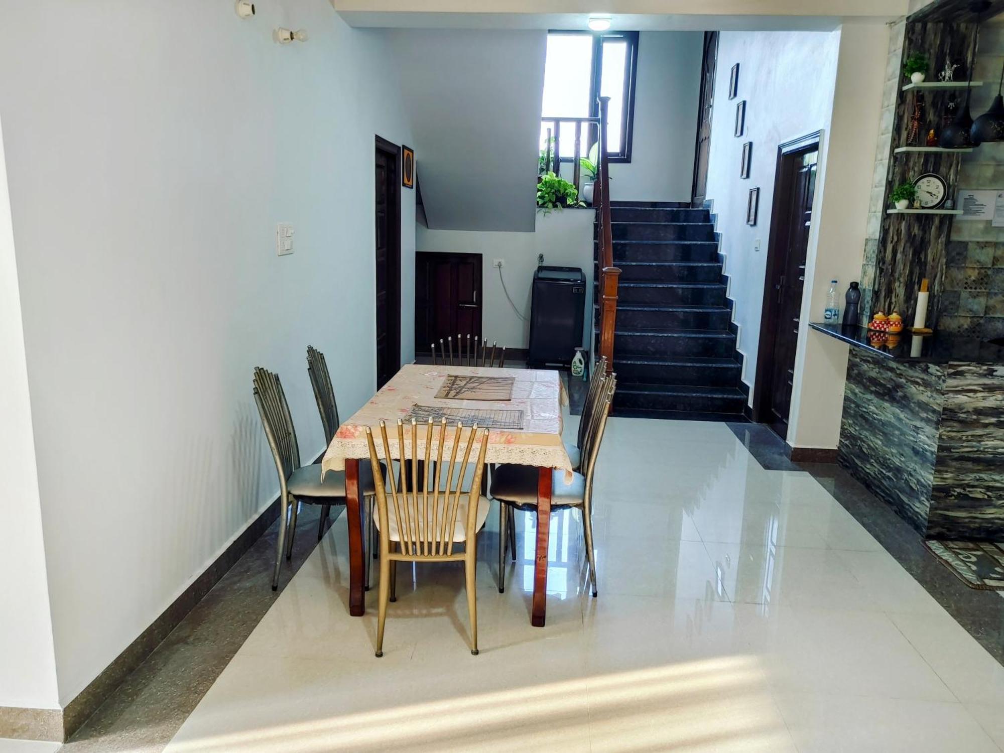 Apartment Whispering Meadows U Get Entire 3 Bhk Shimla