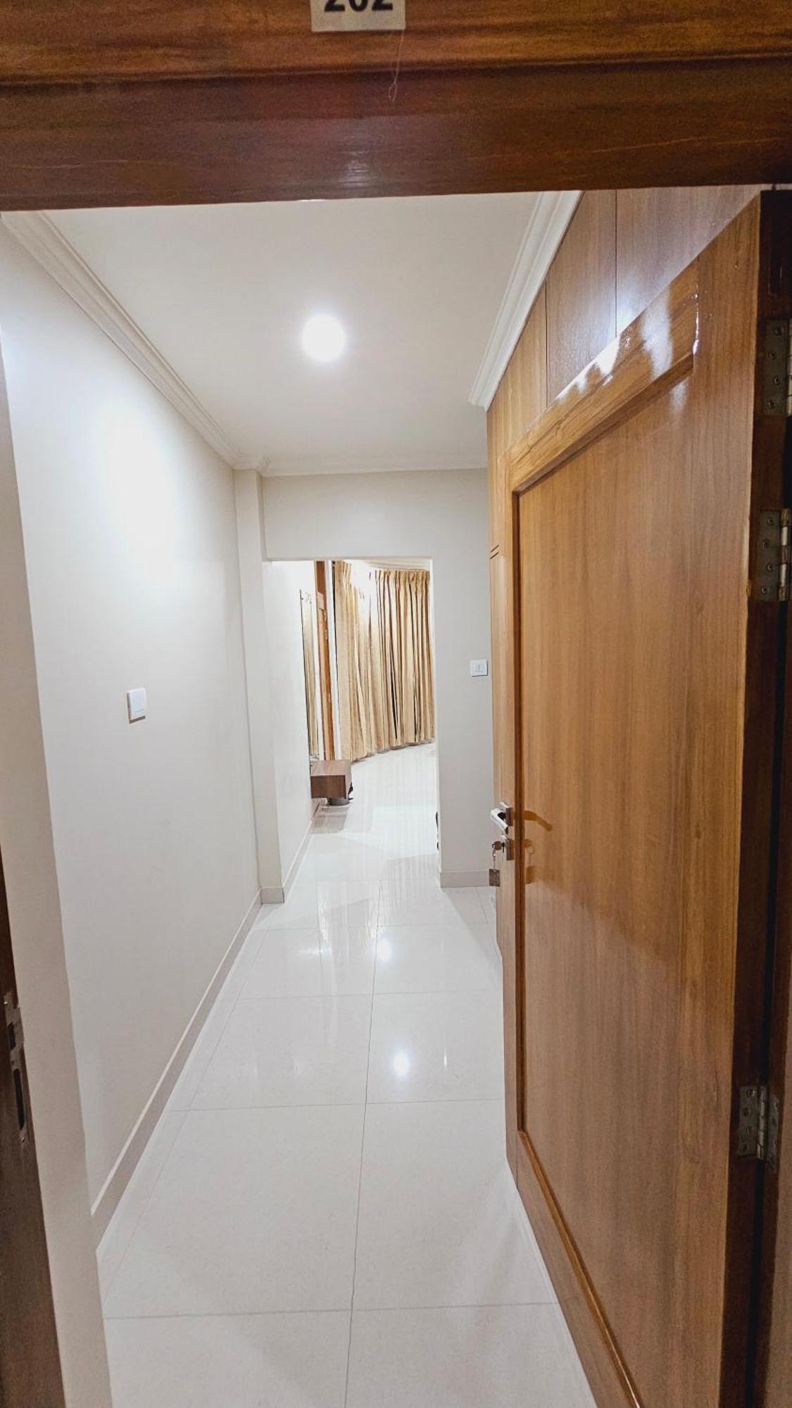 Hotel Hydrangea Heights By Ptw