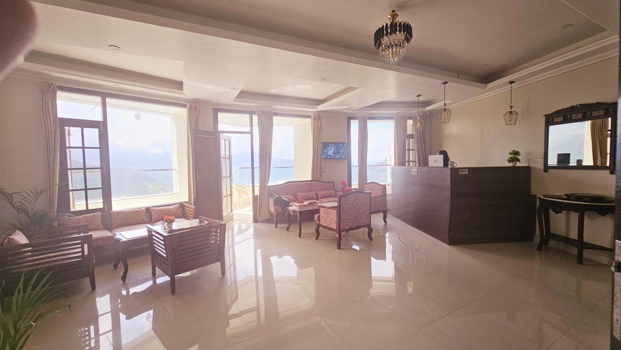 Hydrangea Heights By Ptw Hotel
