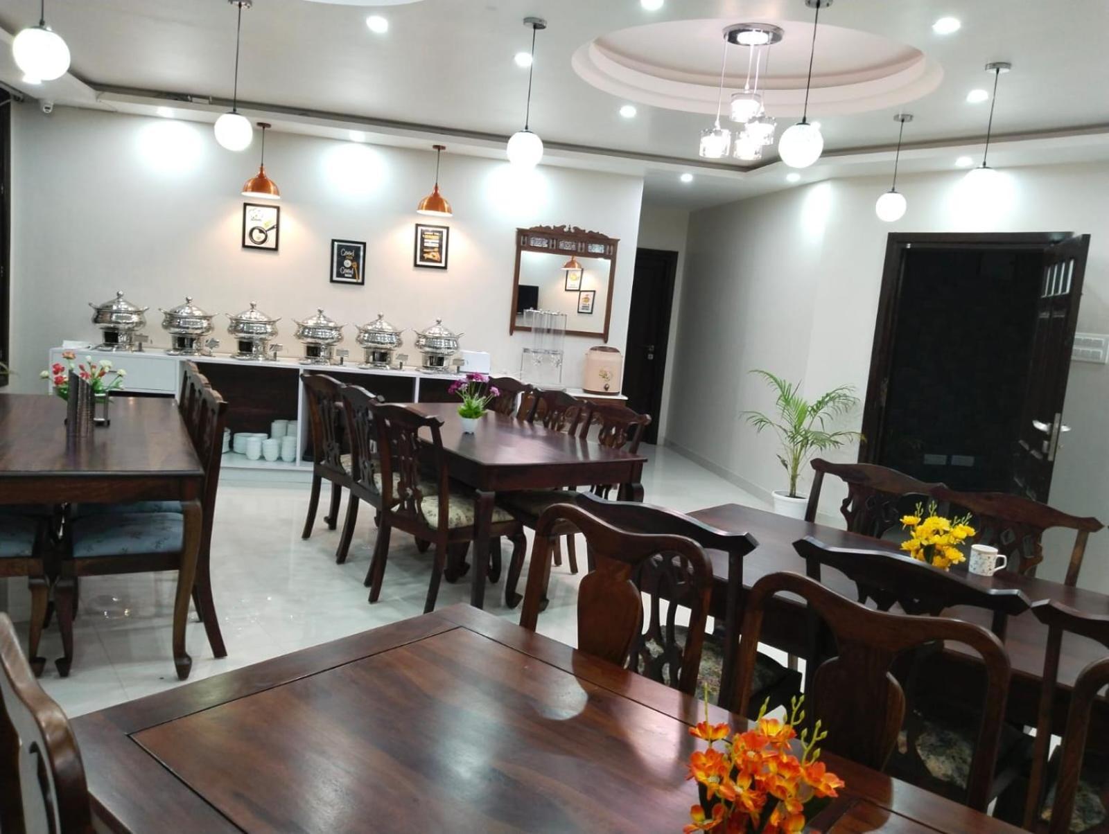 Hotel Hydrangea Heights By Ptw