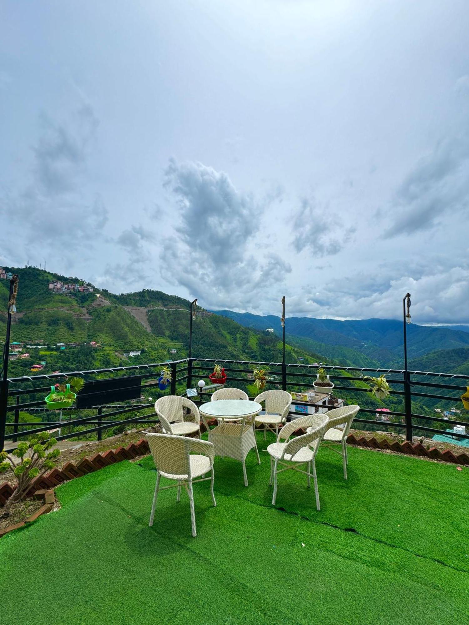 Hydrangea Heights By Ptw Hotel 3*