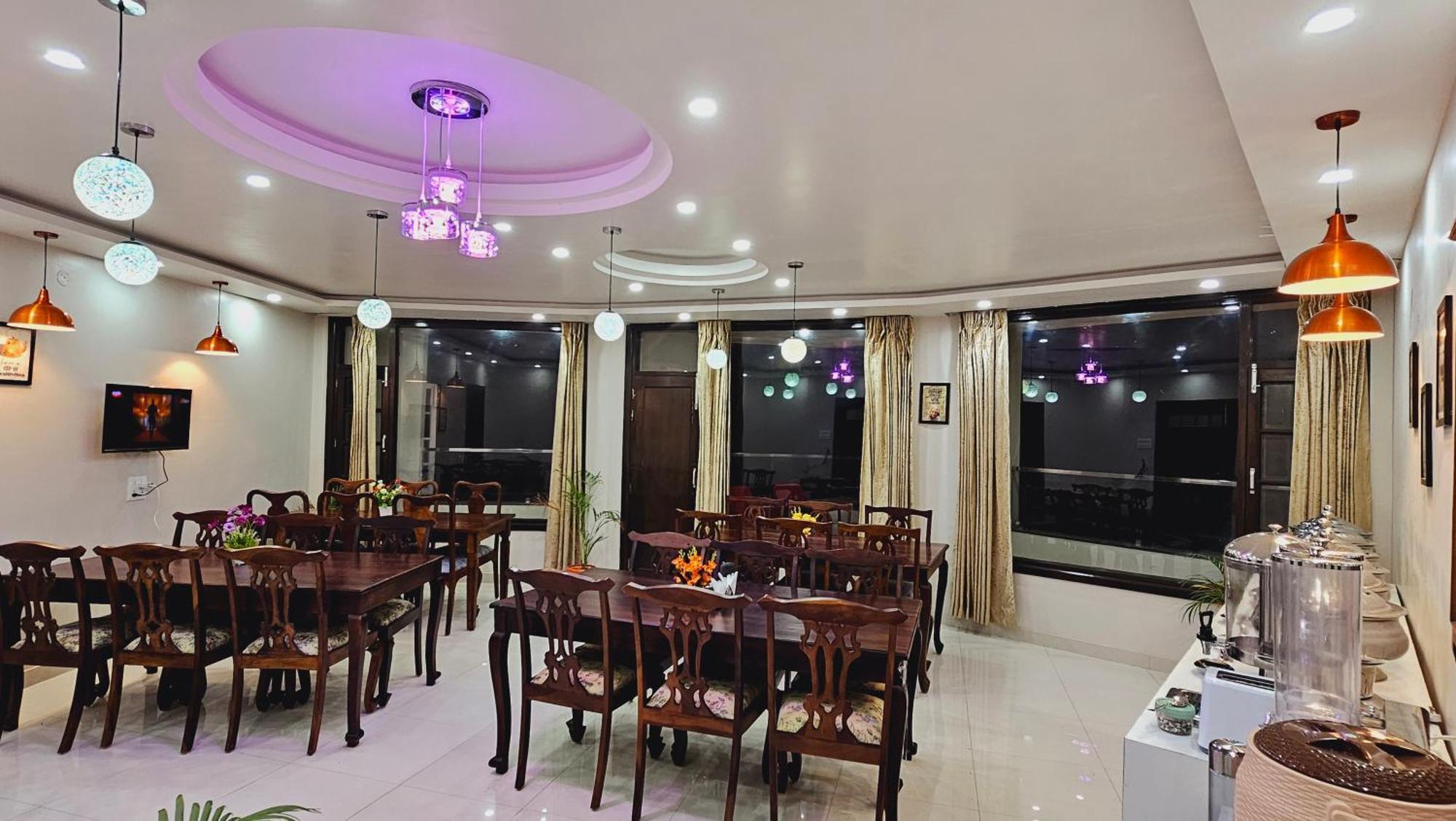 Hydrangea Heights By Ptw Hotel 3*