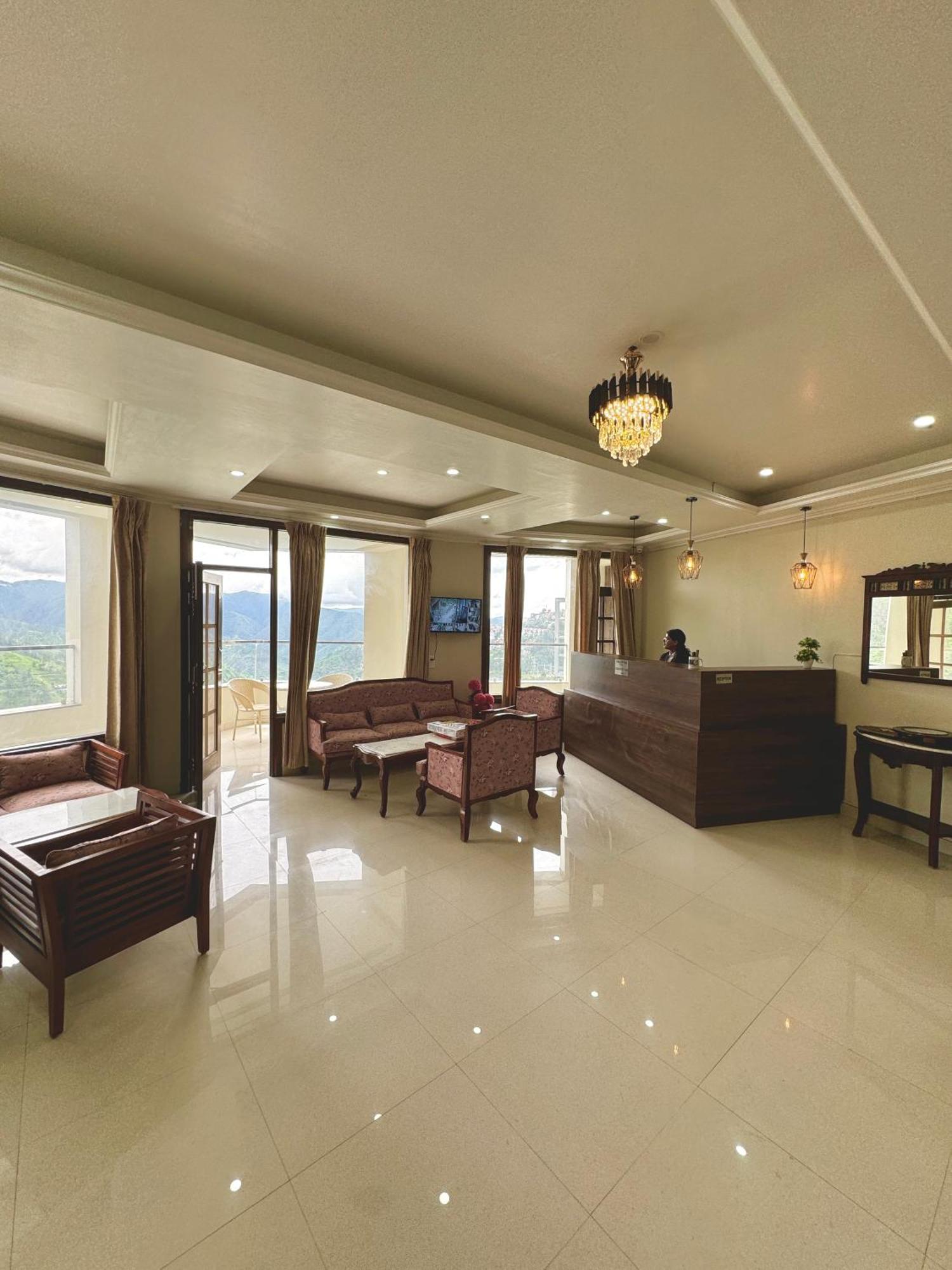 Hydrangea Heights By Ptw Hotel