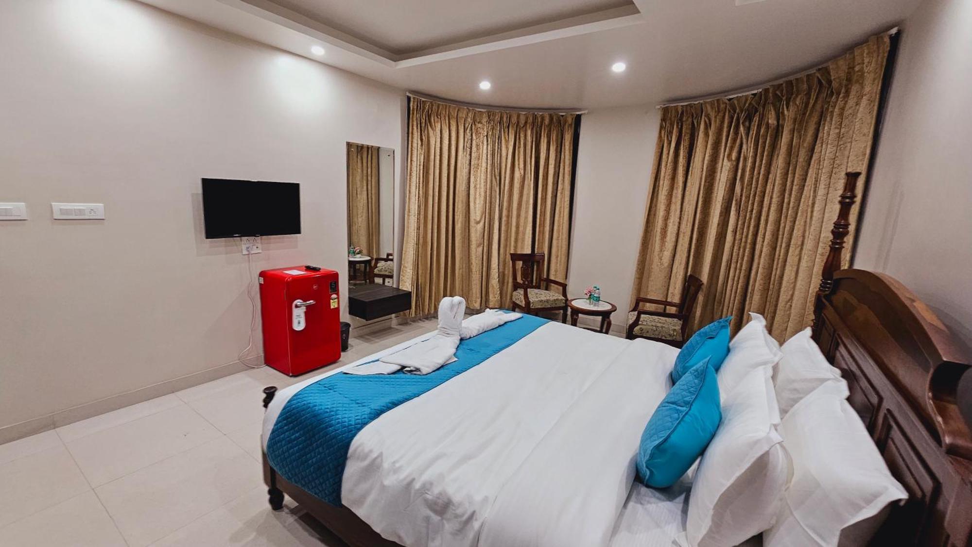 Hydrangea Heights By Ptw Hotel 3*