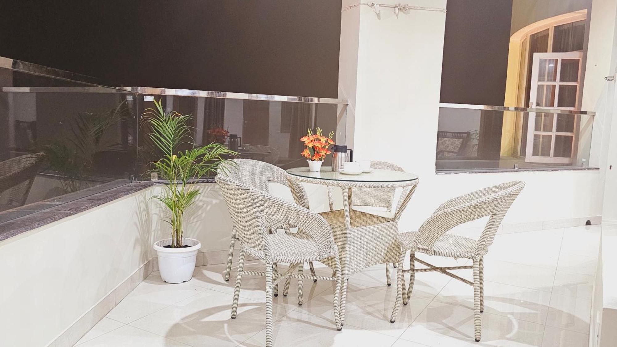 Hydrangea Heights By Ptw Hotel Shimla