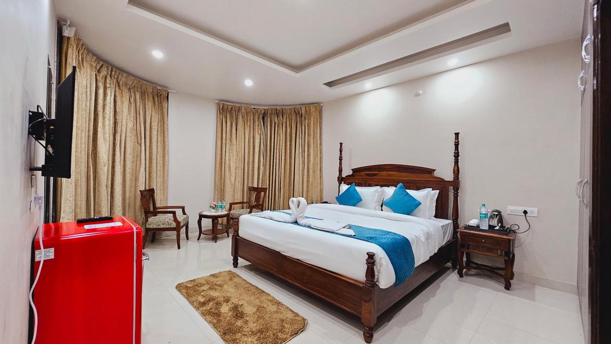 Hydrangea Heights By Ptw Hotel