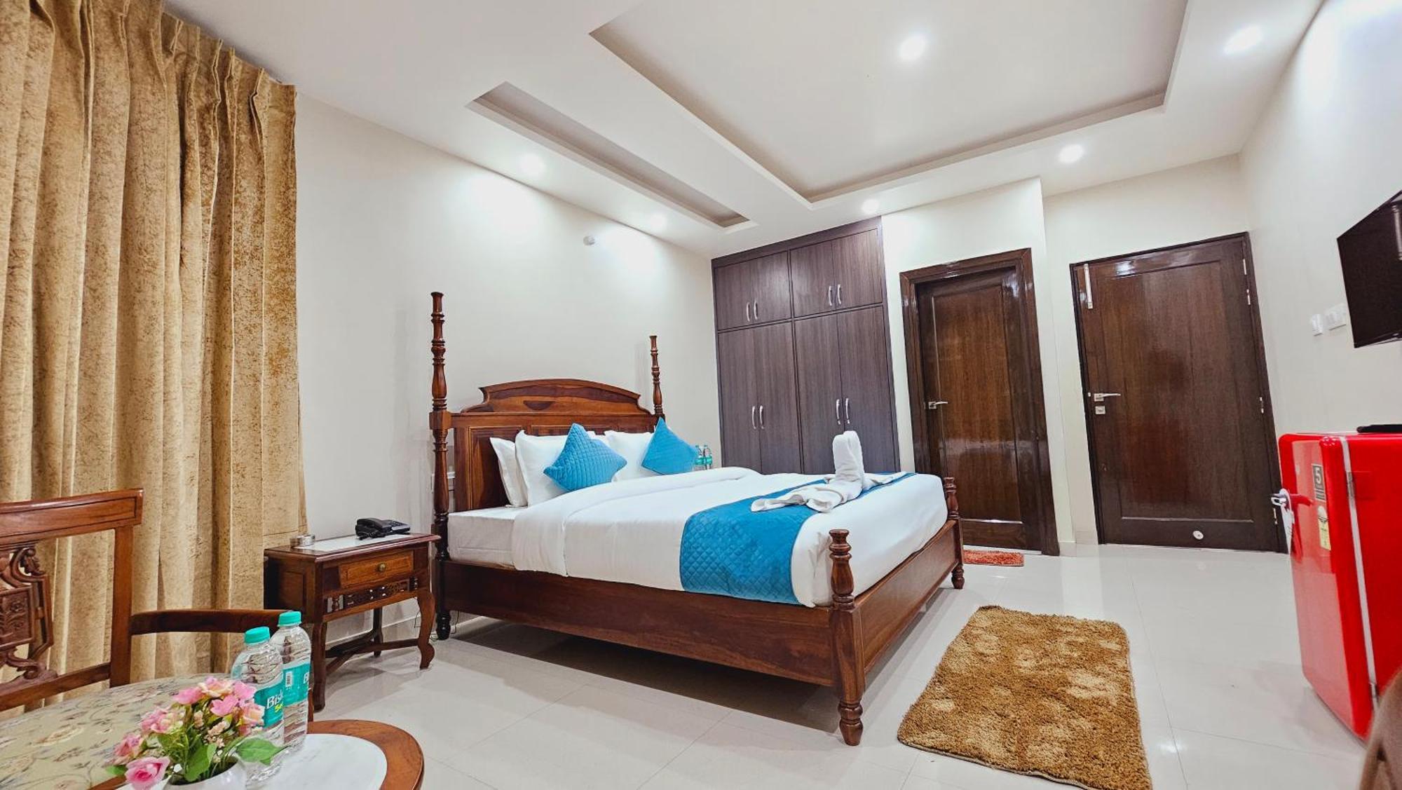Hydrangea Heights By Ptw Hotel 3*