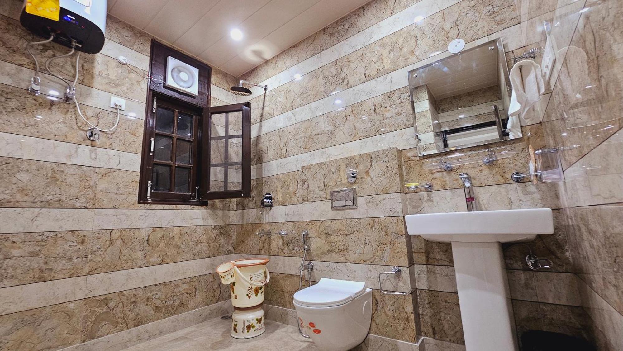 Hotel Hydrangea Heights By Ptw 3*