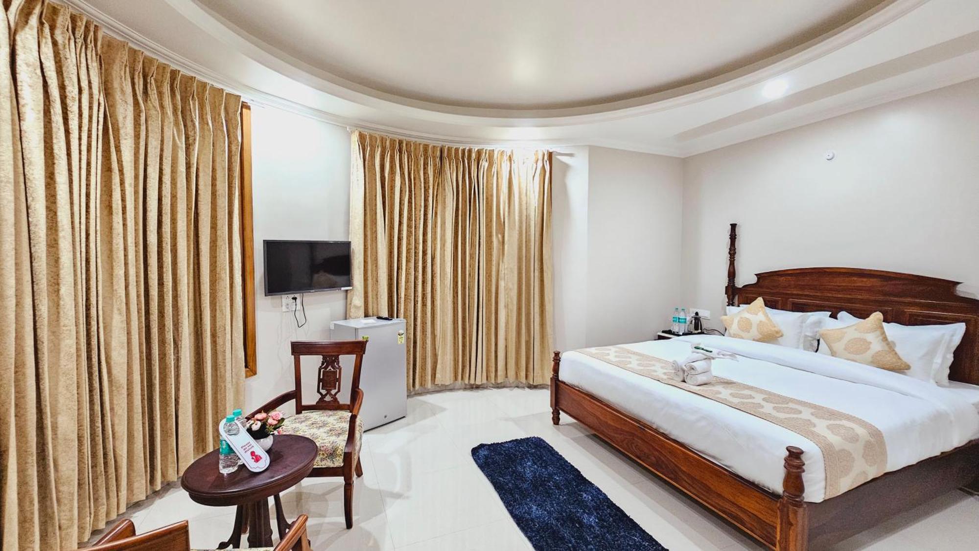 Hydrangea Heights By Ptw Hotel