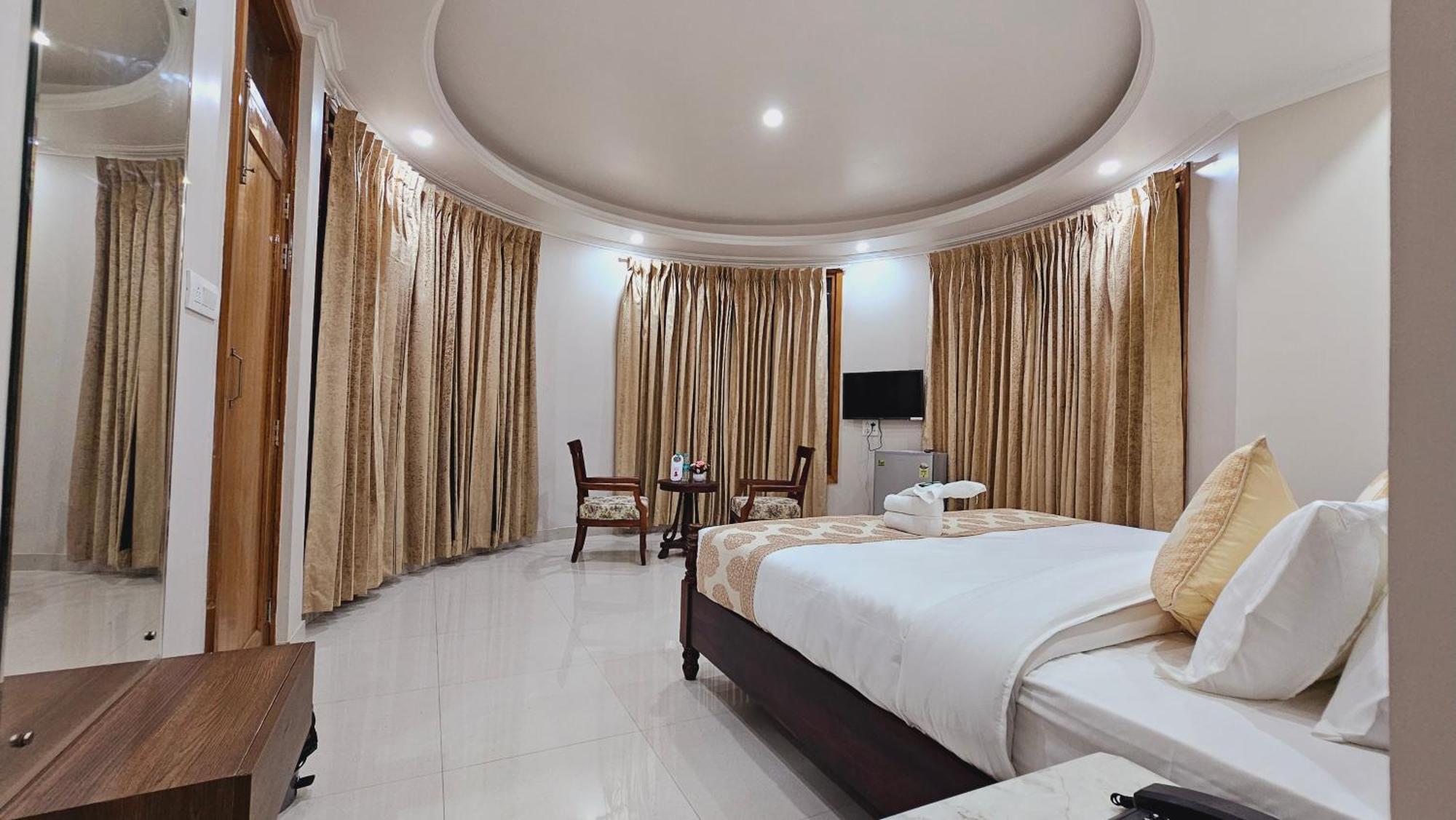 Hotel Hydrangea Heights By Ptw