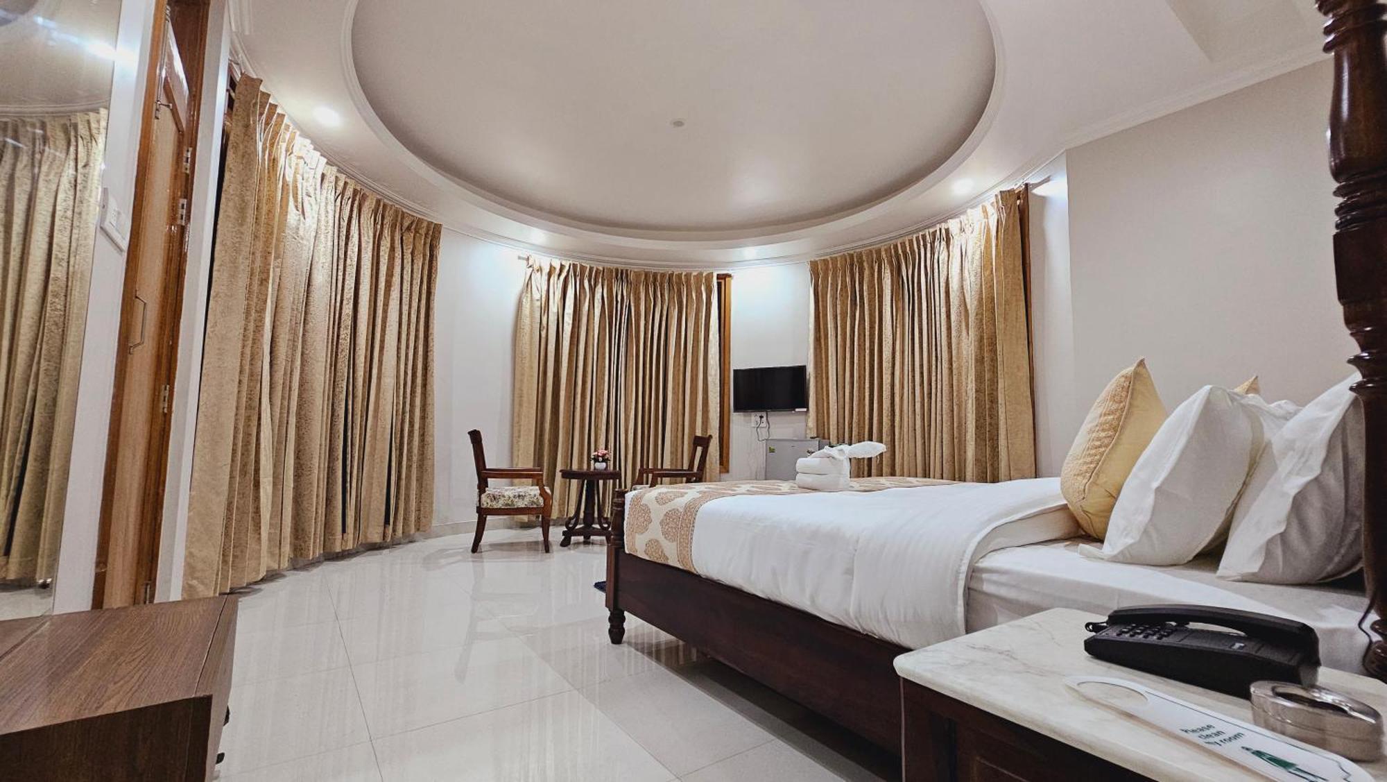 Hydrangea Heights By Ptw Hotel 3*