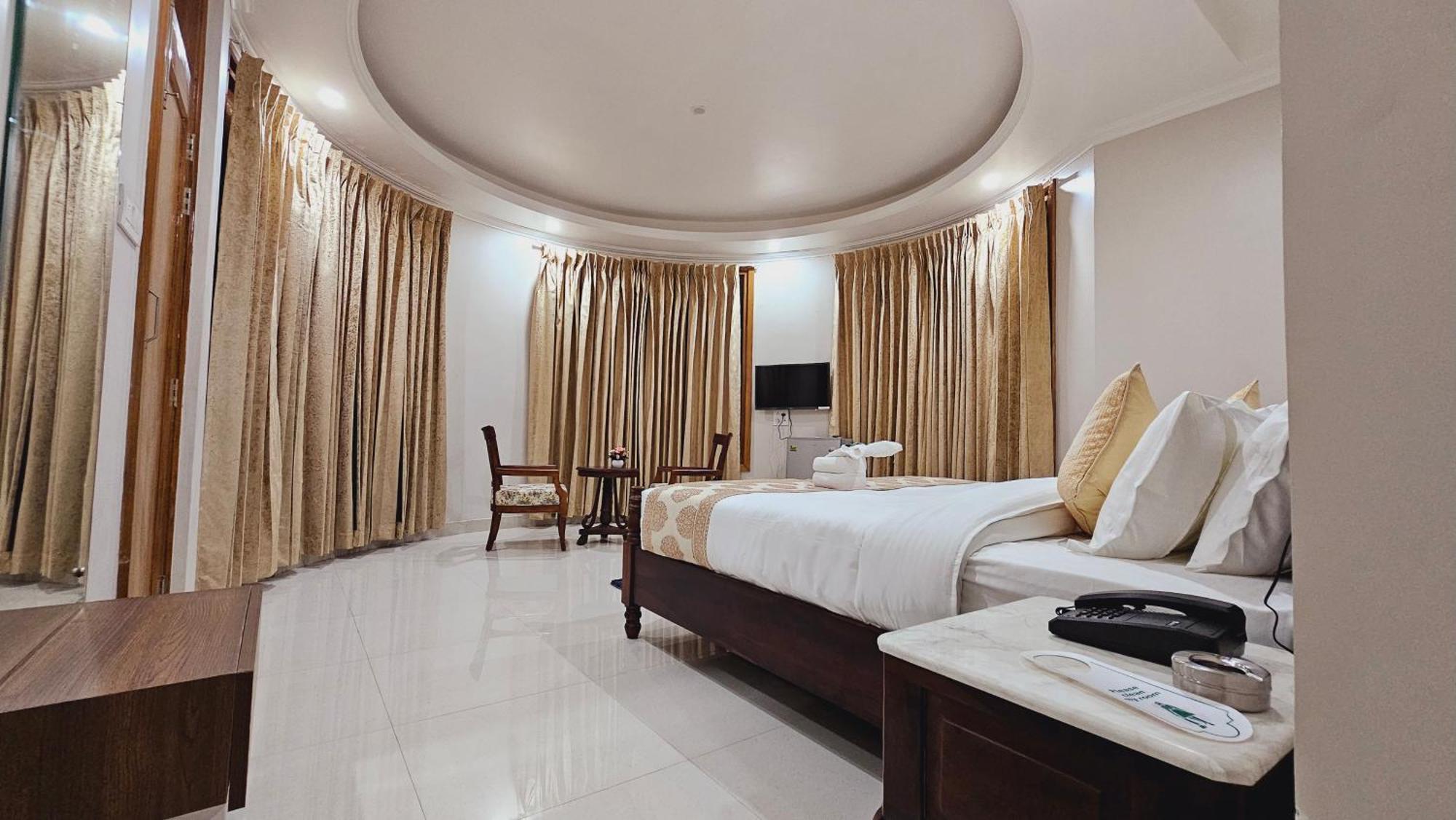Hotel Hydrangea Heights By Ptw