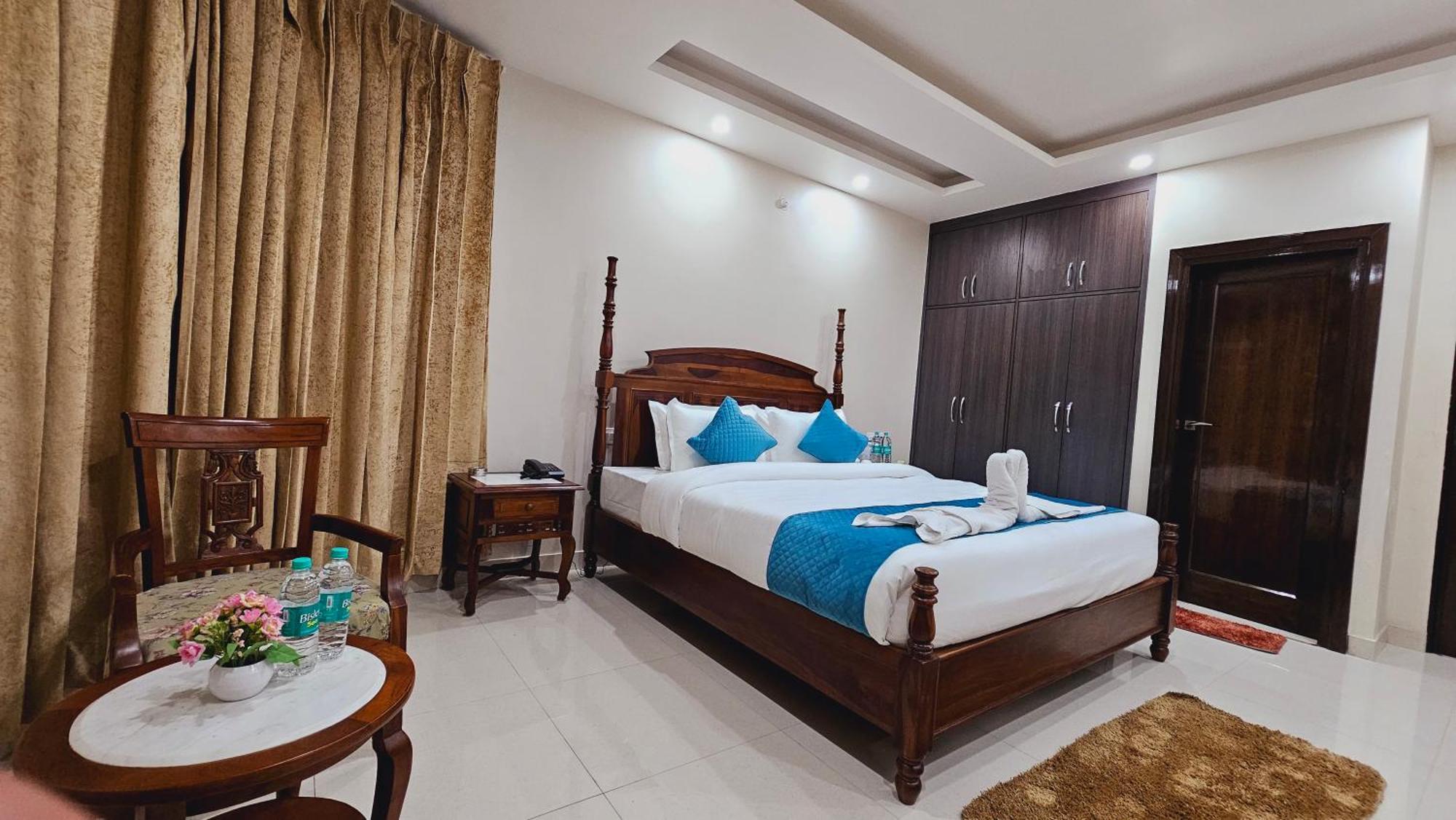 Hydrangea Heights By Ptw Hotel