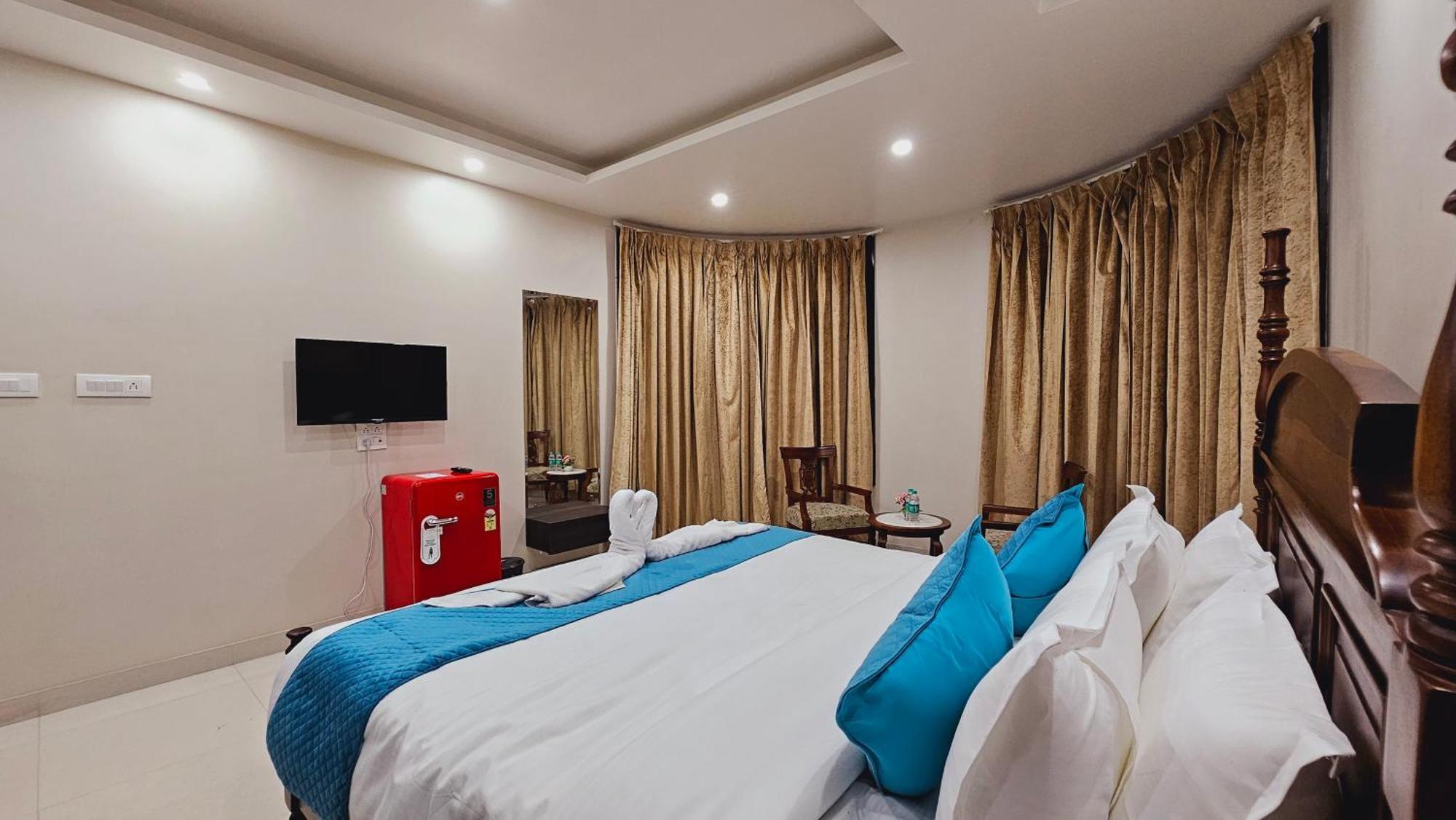Hotel Hydrangea Heights By Ptw