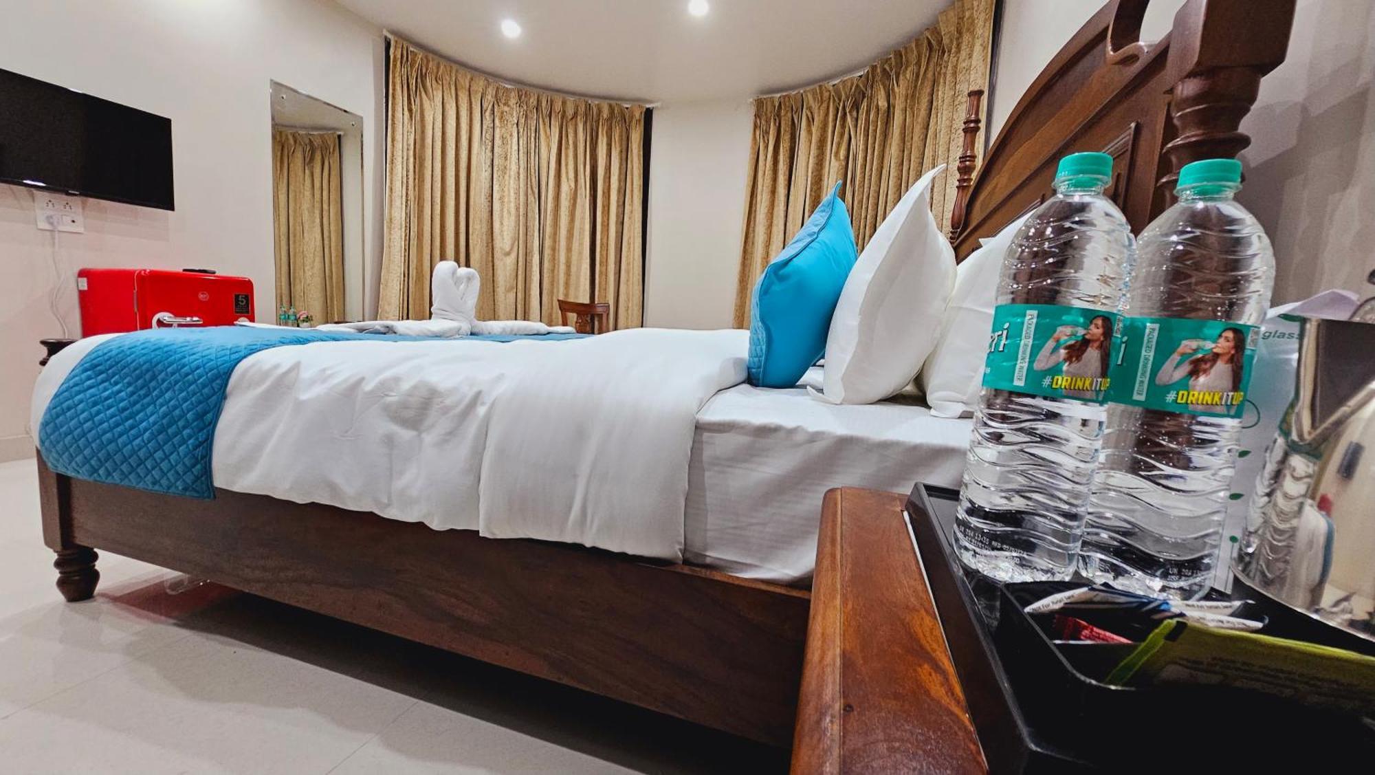 Hotel Hydrangea Heights By Ptw 3*