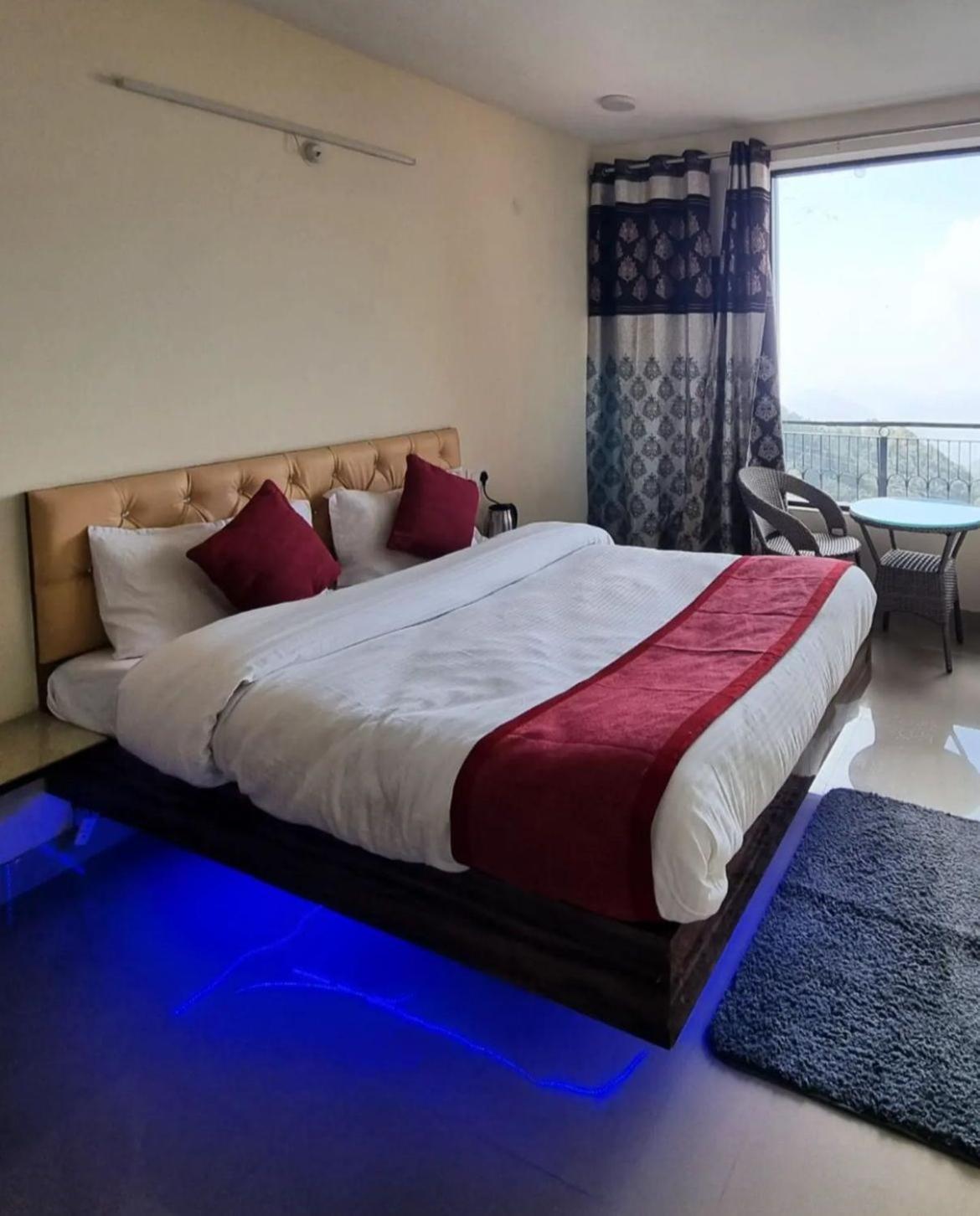 Bed & Breakfast Haven & Dine