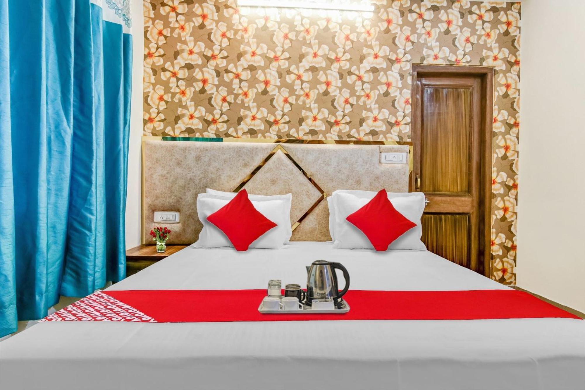 Hotel O Aston Hills Shimla