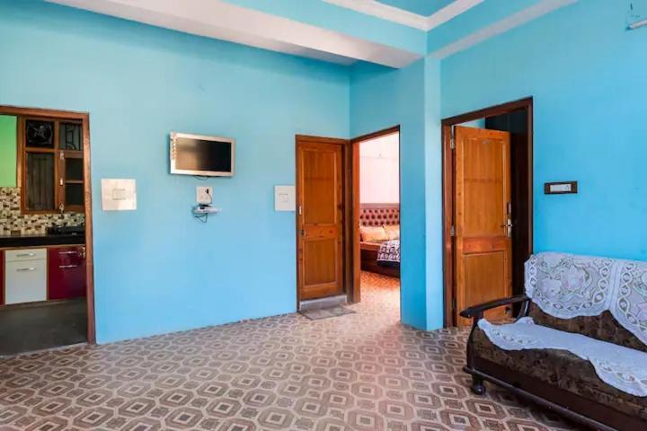 Indu Bed & Breakfast