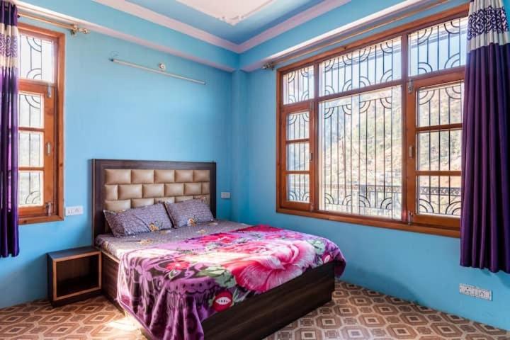 Bed & Breakfast Indu *