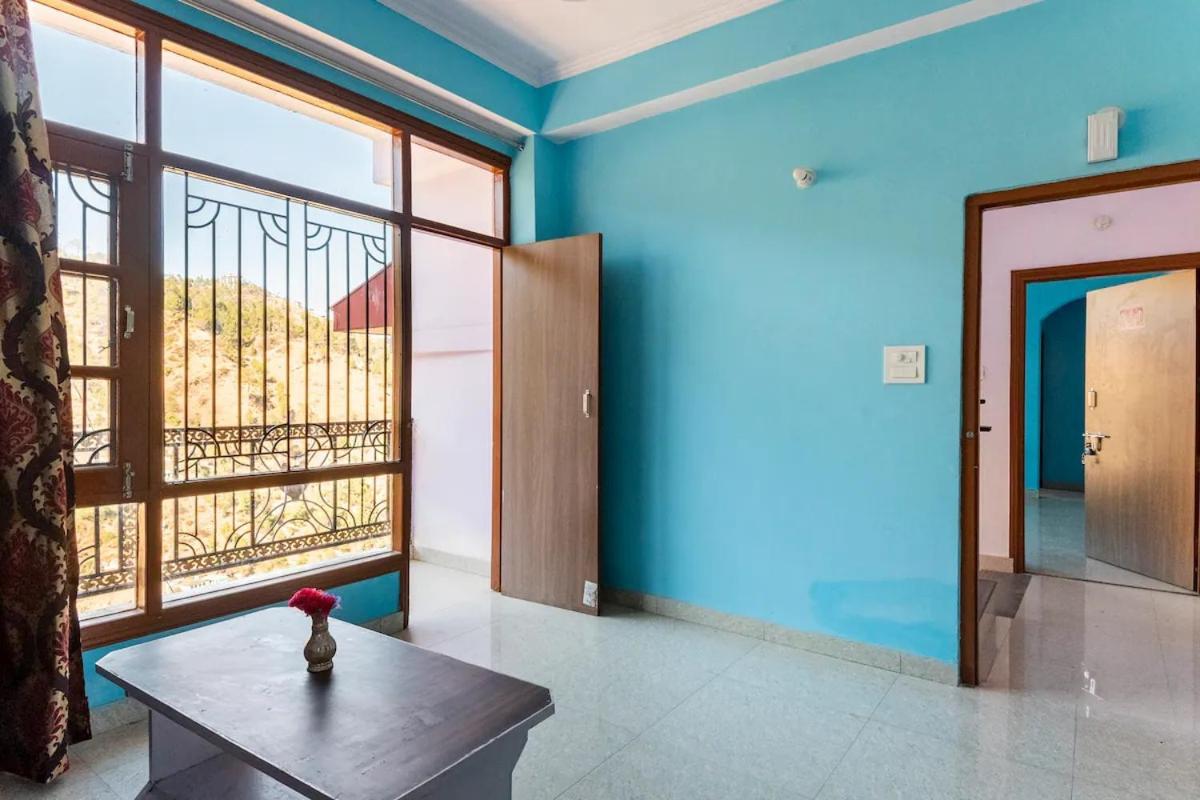 Indu Bed & Breakfast