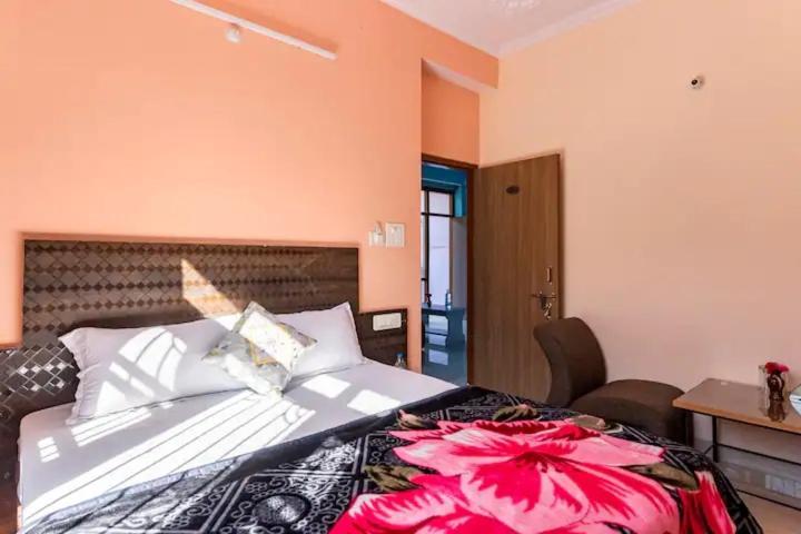 Indu Bed & Breakfast Shimla