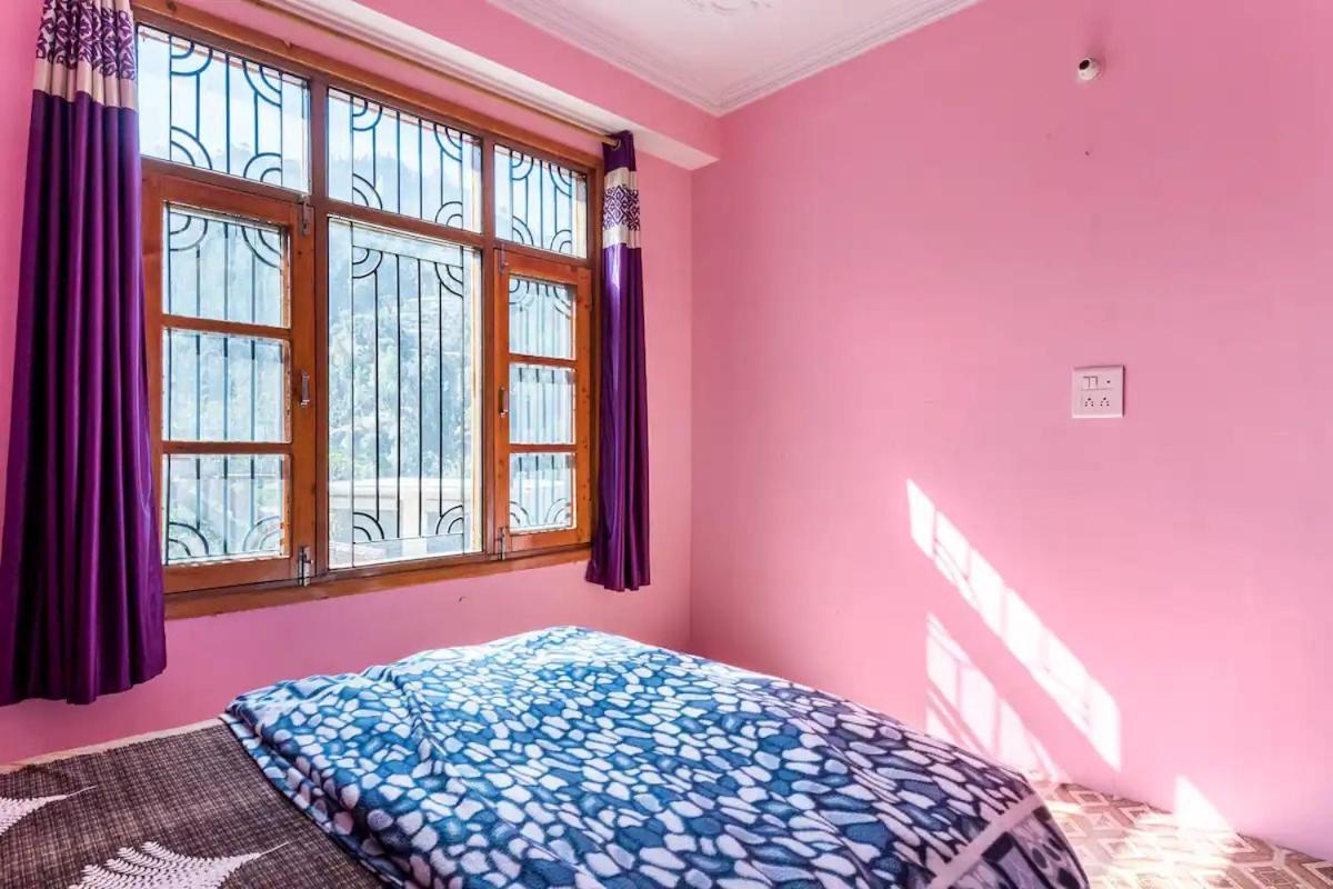 Indu Shimla